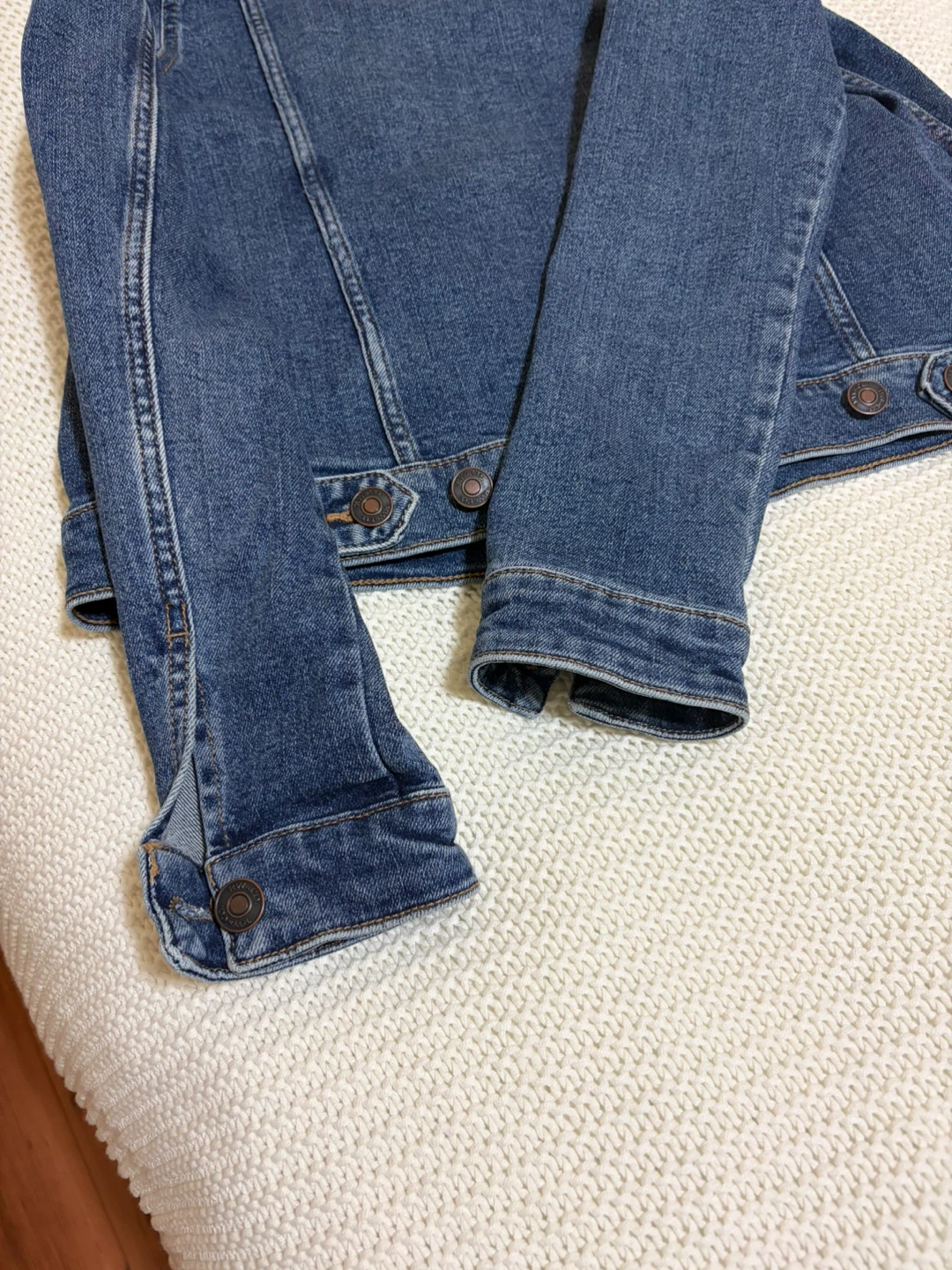 Like NEW - RW&CO 2 jackets for - photo 5