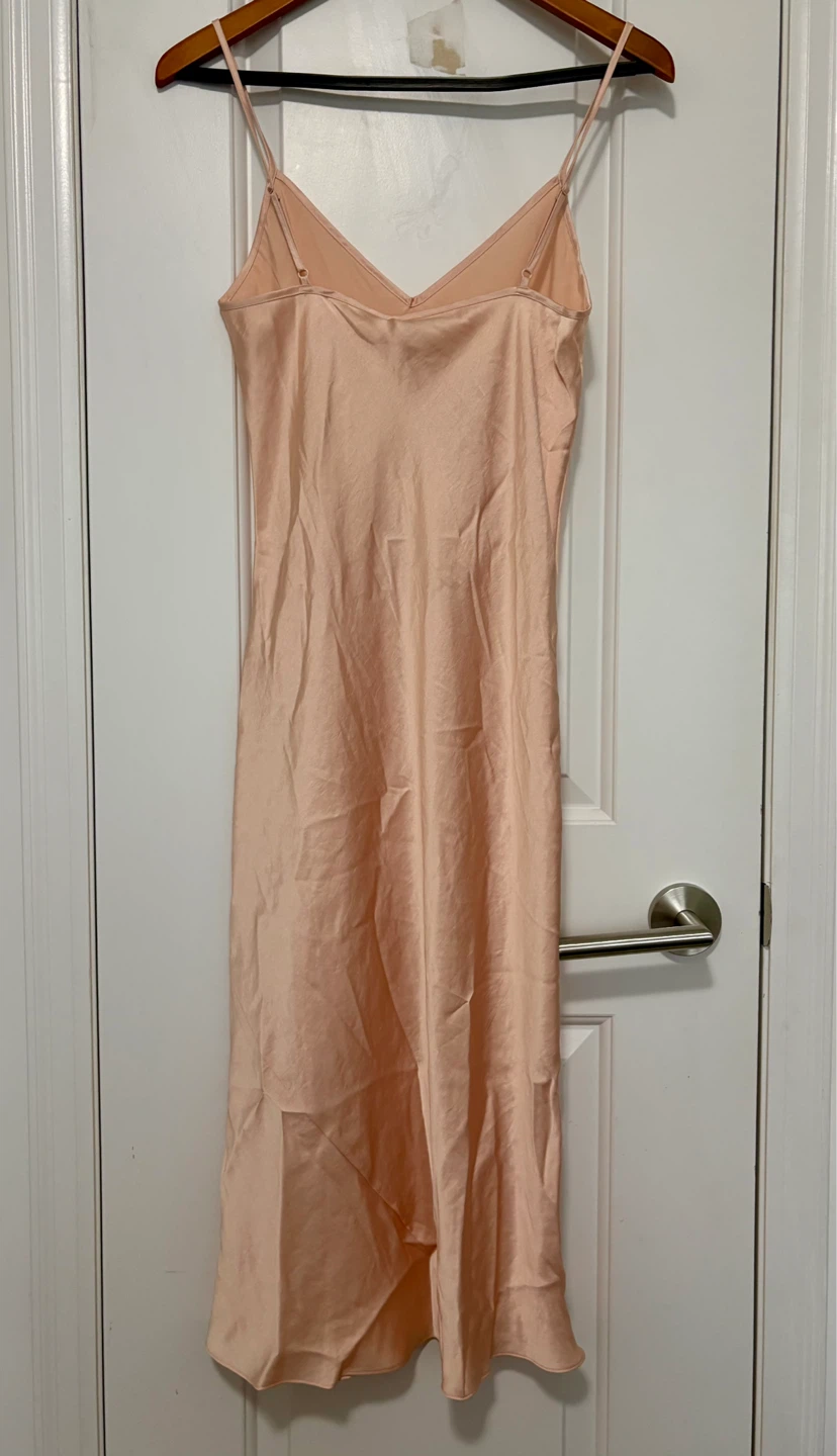 Brand New Wilfred Slip Dress - photo 2