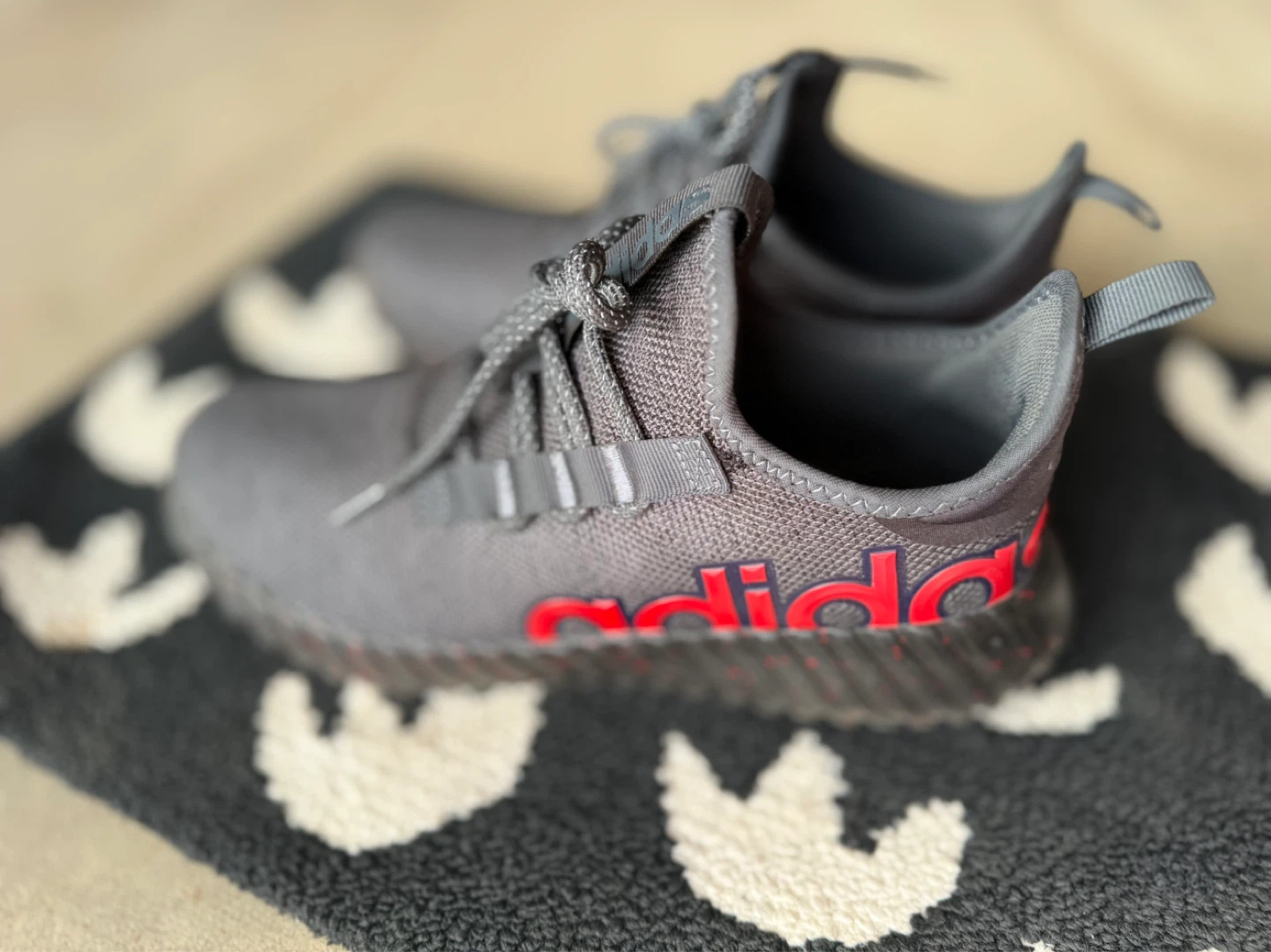 Adidas Running Men's Shoes