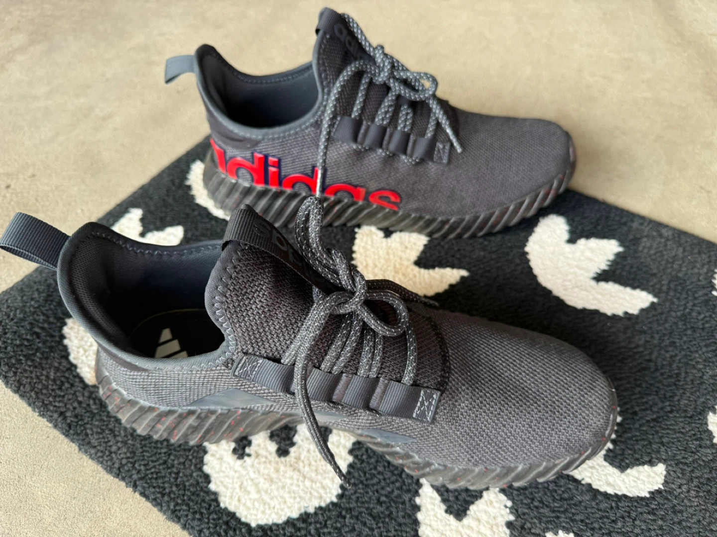 Adidas Running Men's Shoes - photo 4