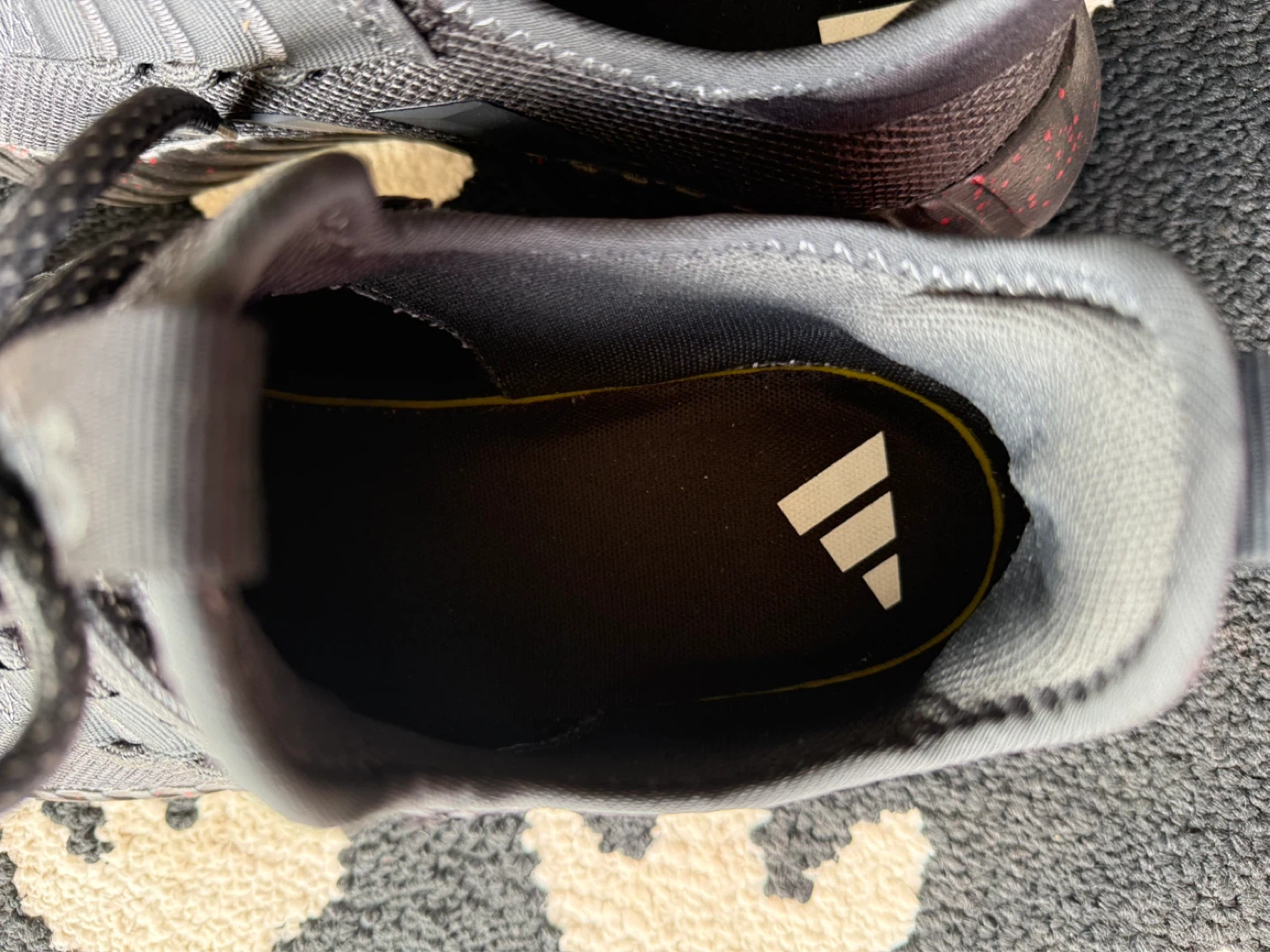 Adidas Running Men's Shoes - photo 2