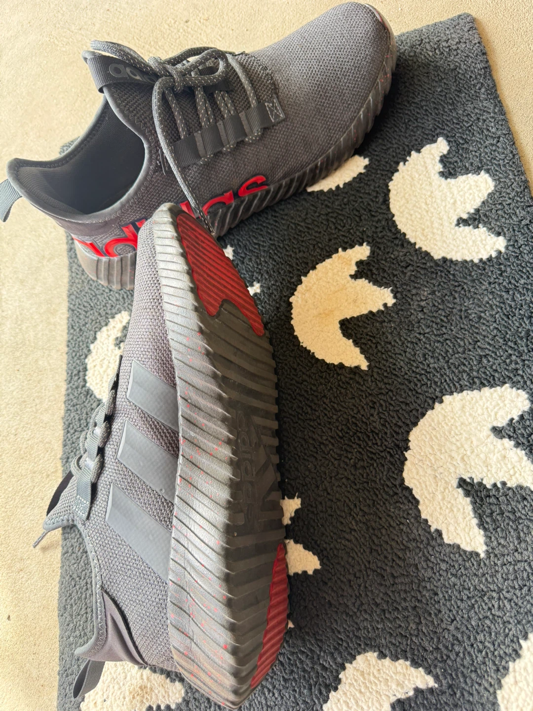 Adidas Running Men's Shoes - photo 3