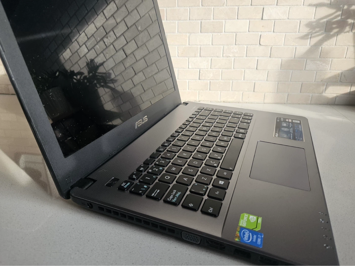 🔥 ASUS 14” Laptop - i7 | 8GB RAM | 1TB HD (WOW!) - photo 4