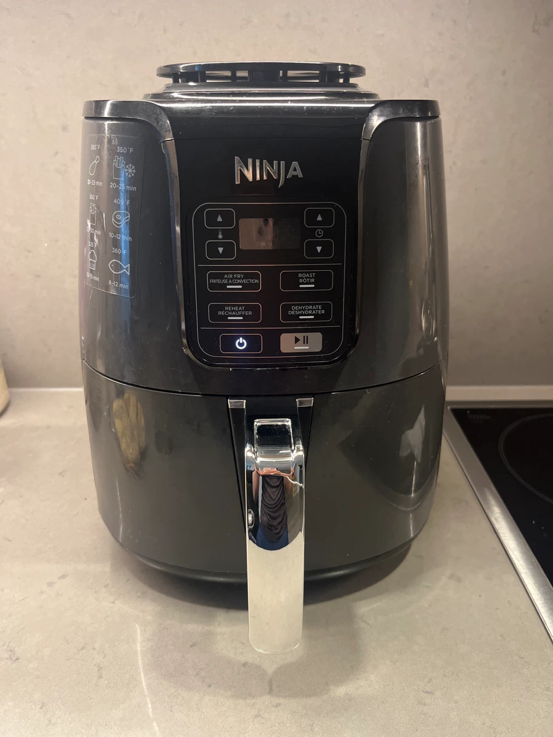 Ninja Air Fryer