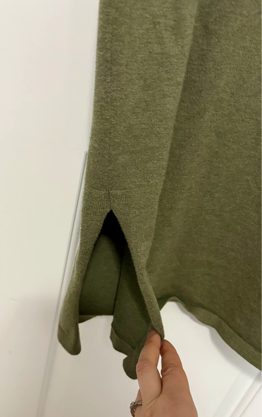 Gap Dress, Small - photo 2