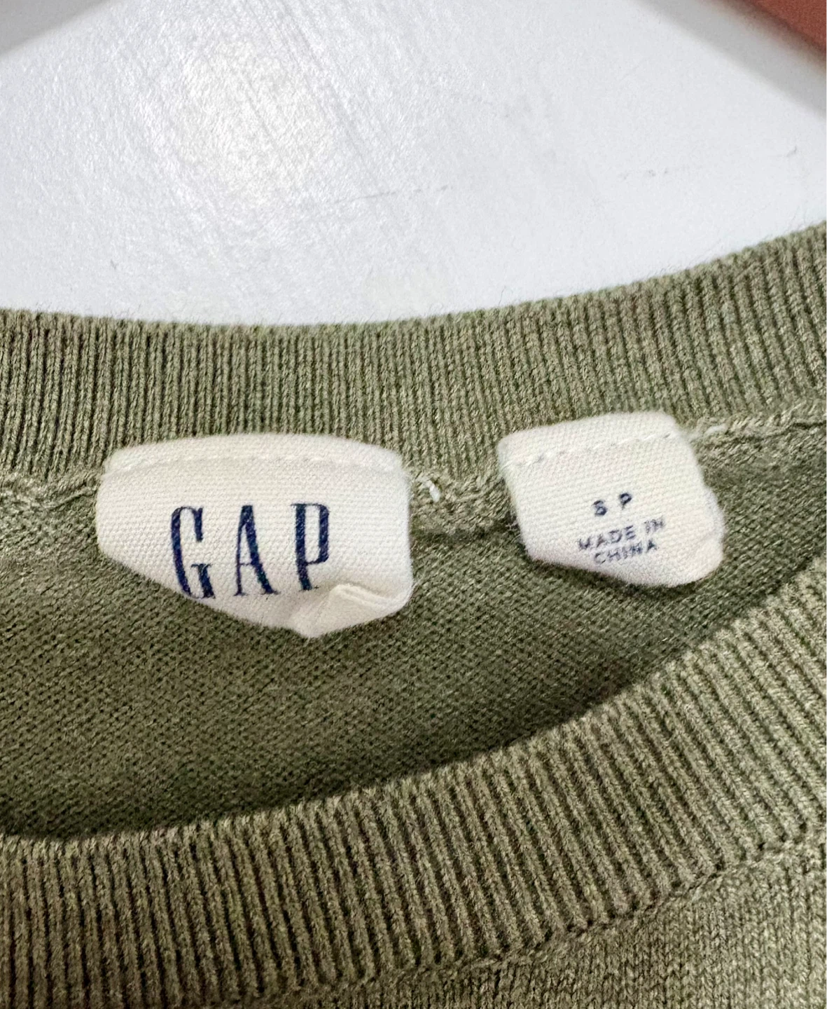Gap Dress, Small - photo 3