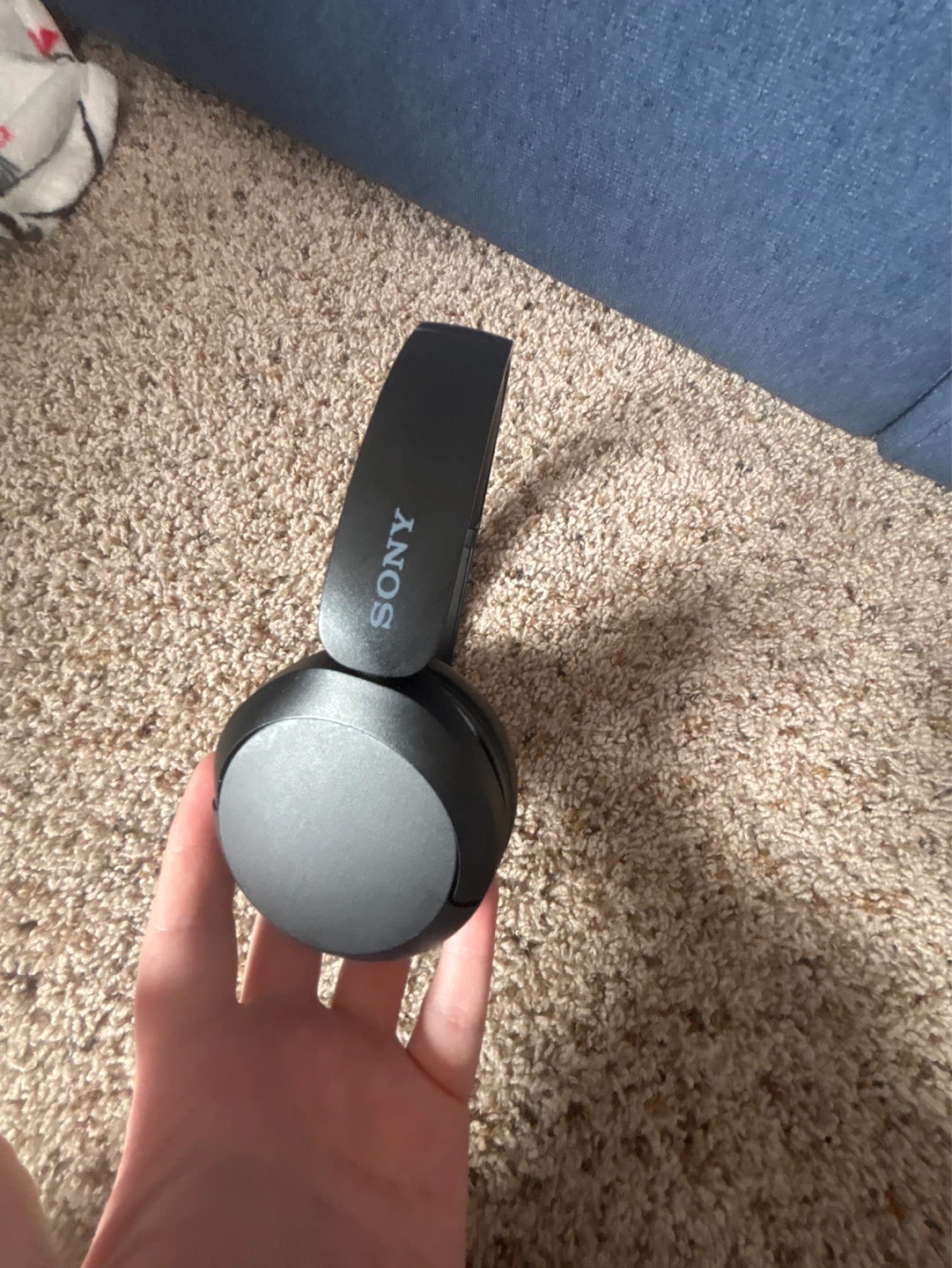 Sony Wireless Headphones