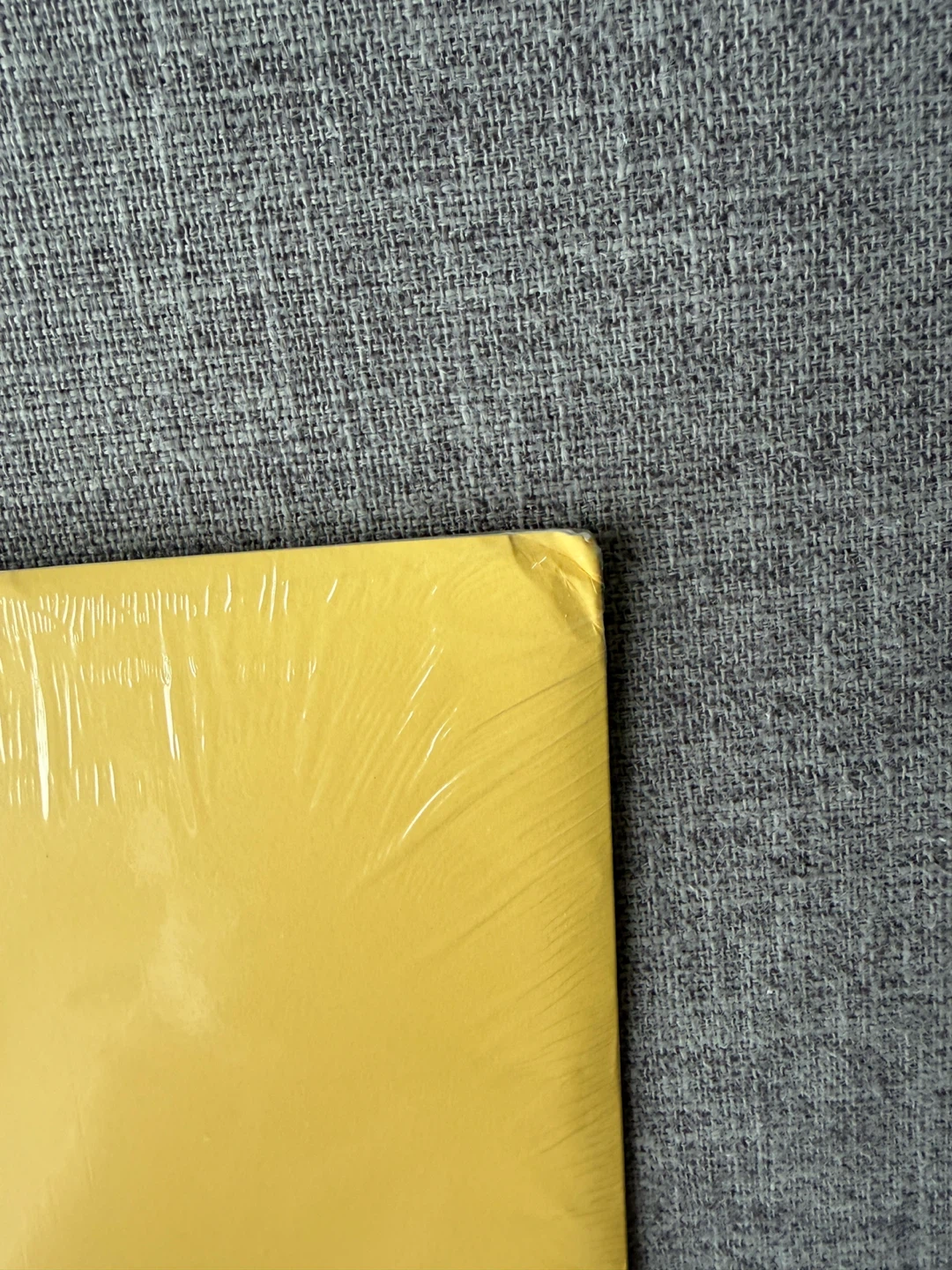 KAI Wait On Me The 4th Mini Album - Sealed - photo 4