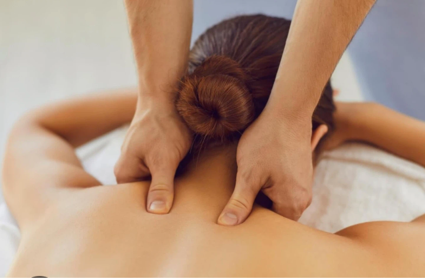 Women’s Massage Therapy Services - photo 3