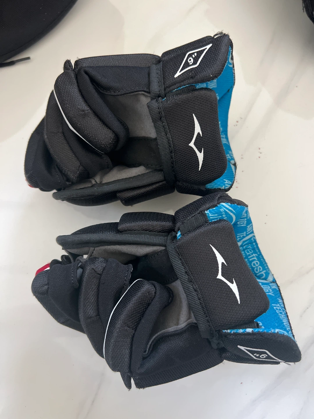 VIC Hockey Gloves V2.0 - photo 2