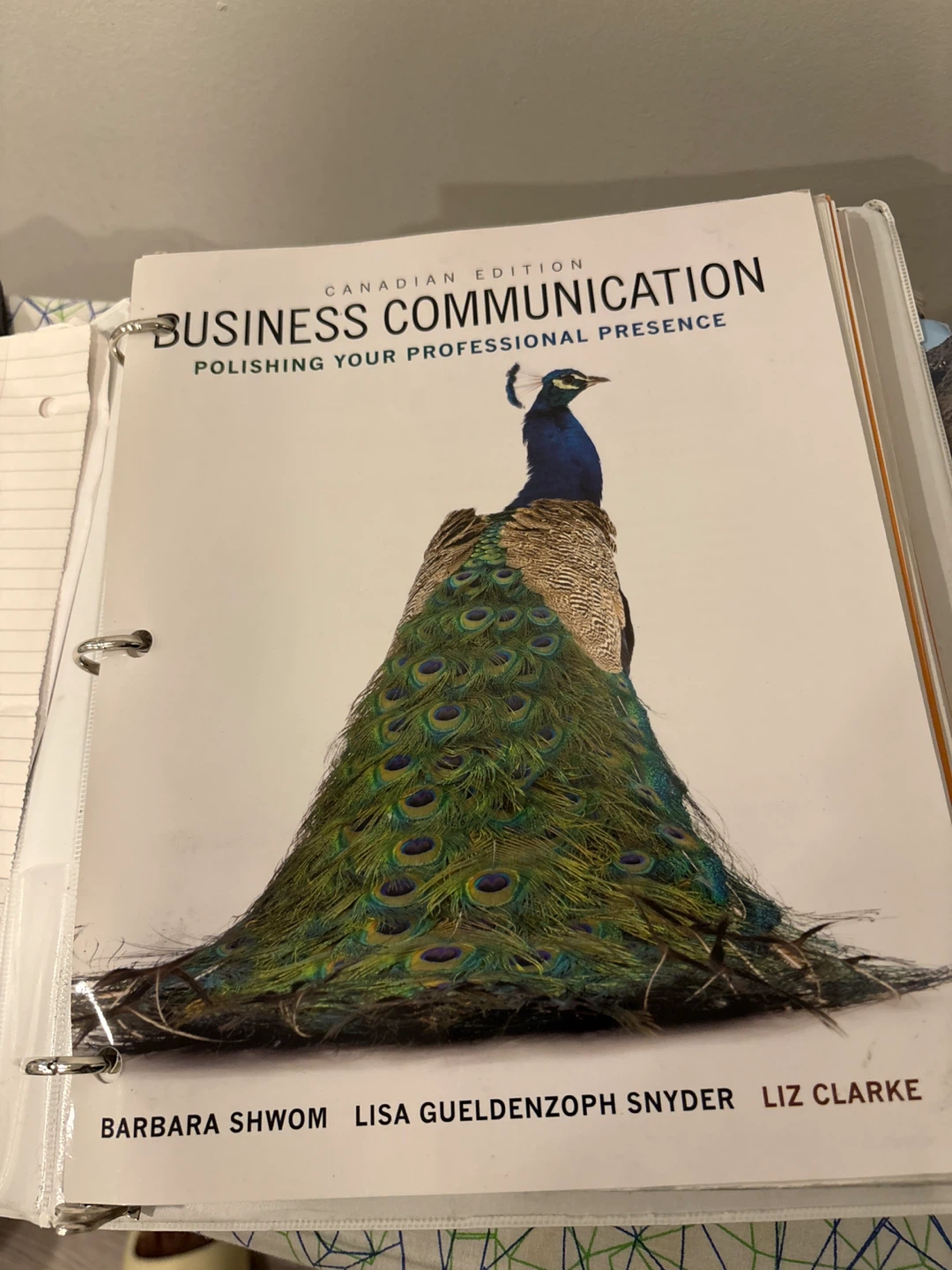 Microeconomics Third Canadian Edition Textbook