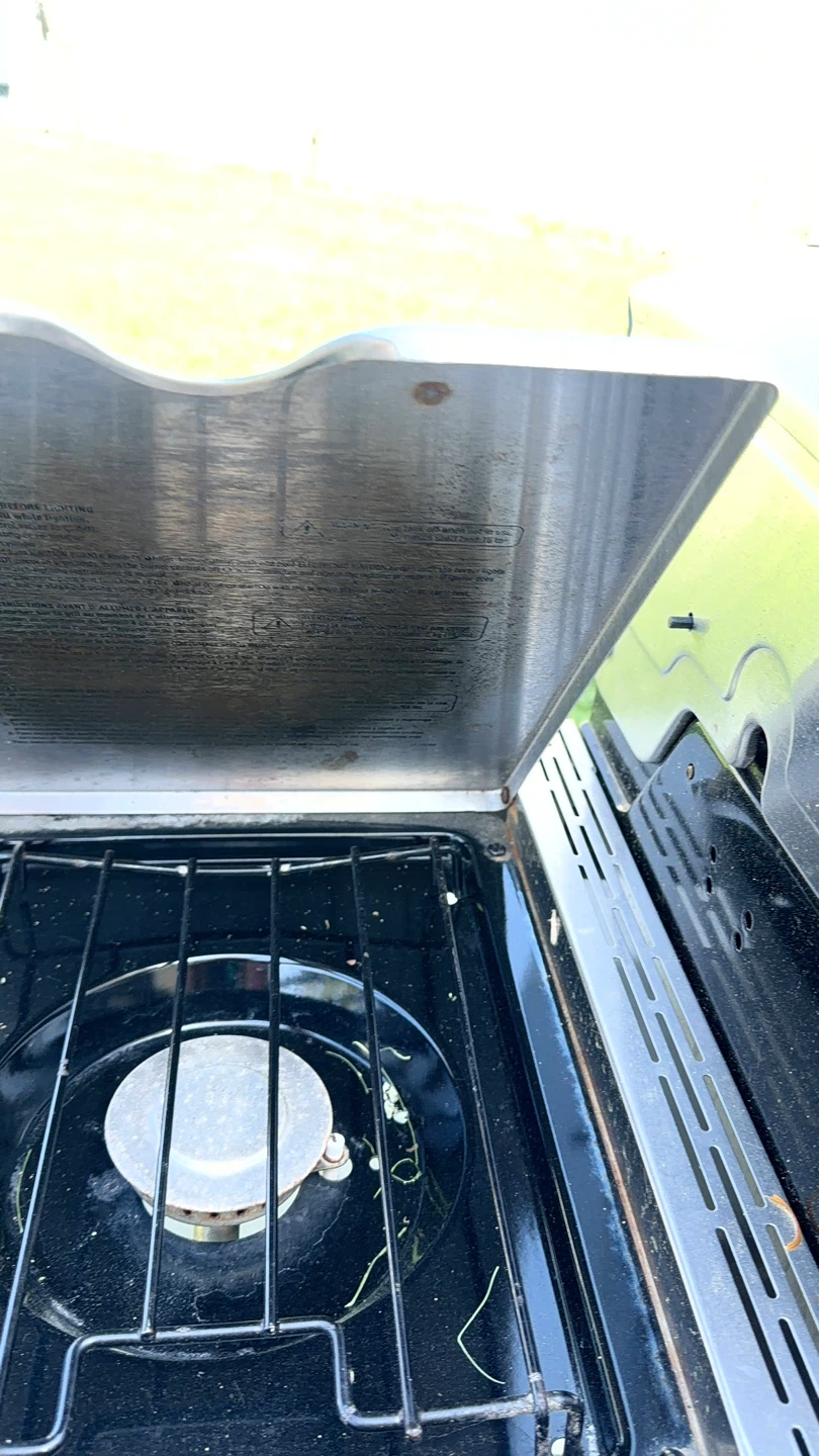 Char-Broil Gas Grill - photo 5