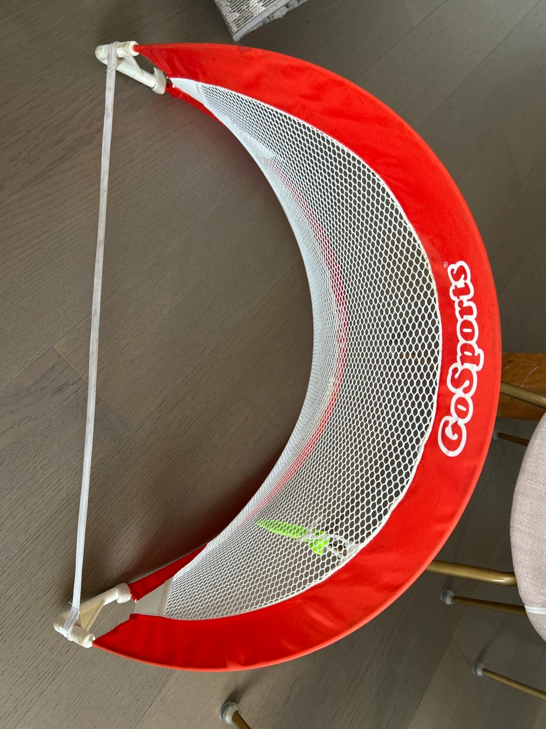 GoSports Portable Soccer Goal - photo 2