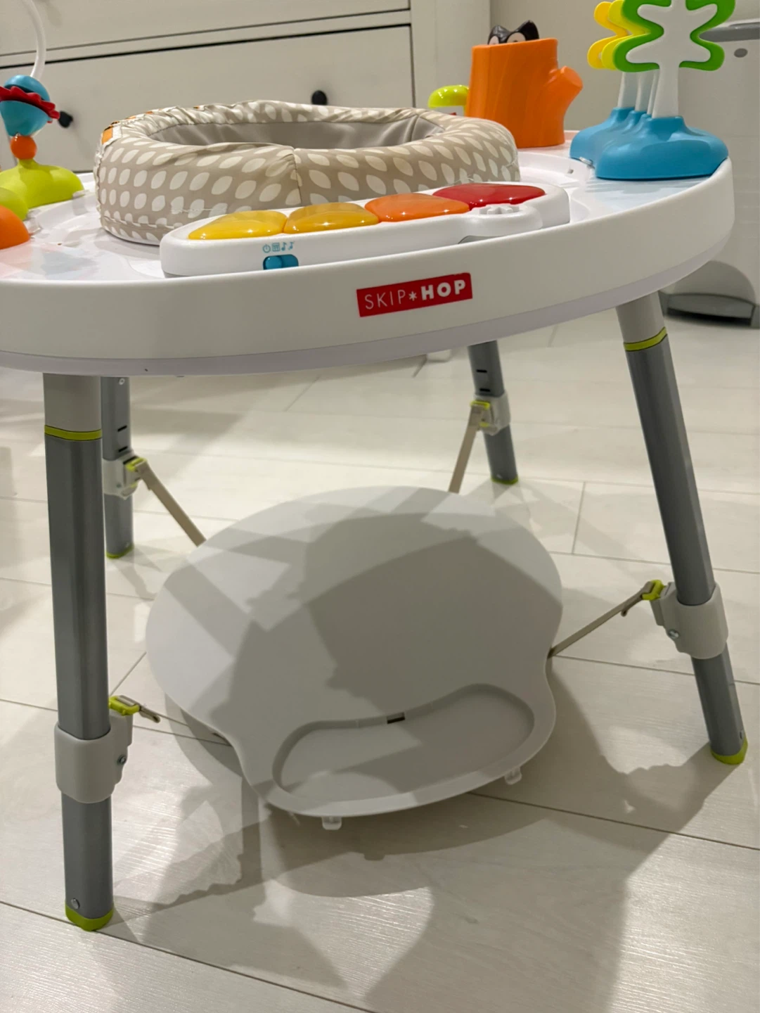 Skip Hop Activity Center - photo 2