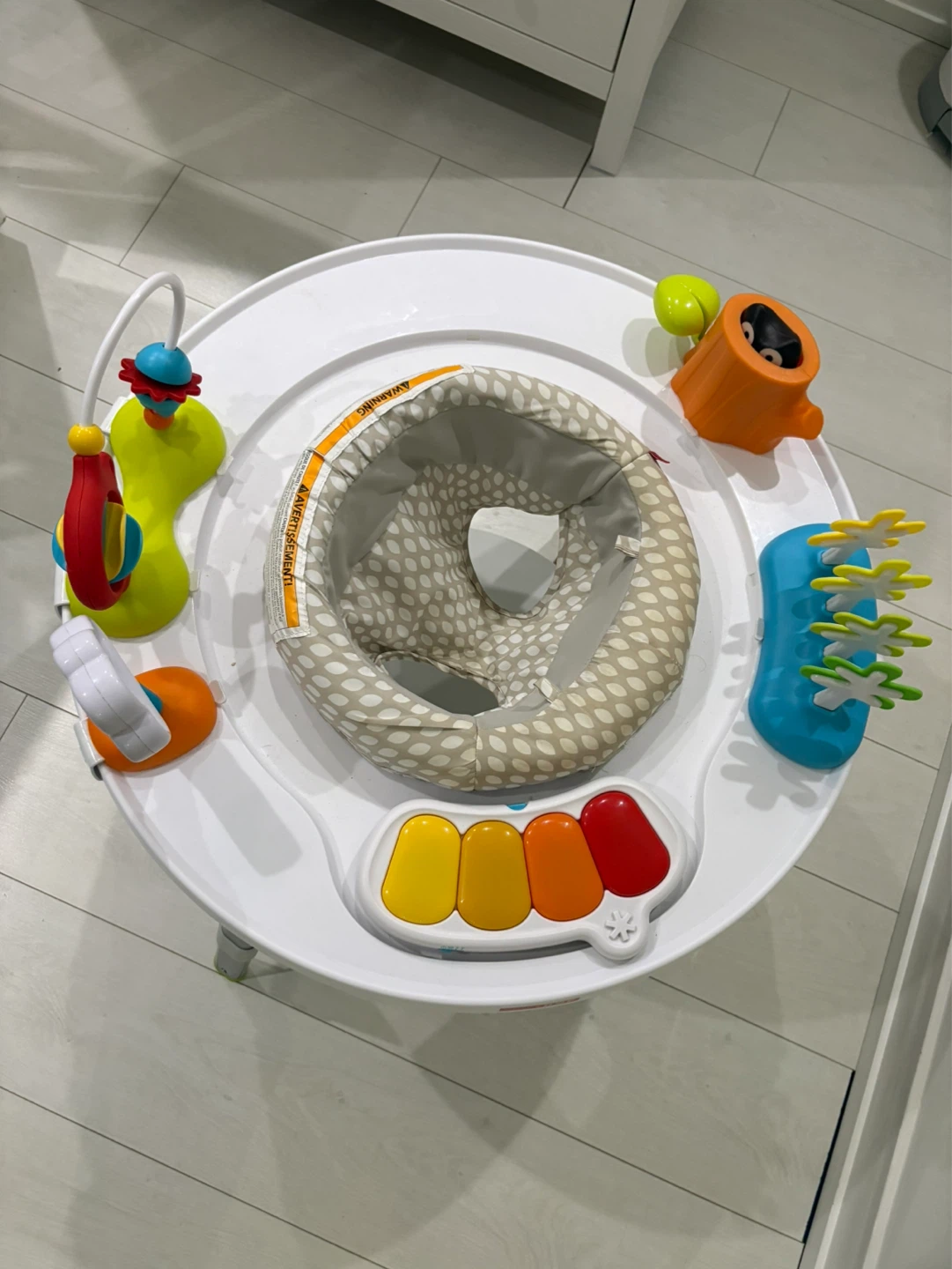 Skip Hop Activity Center
