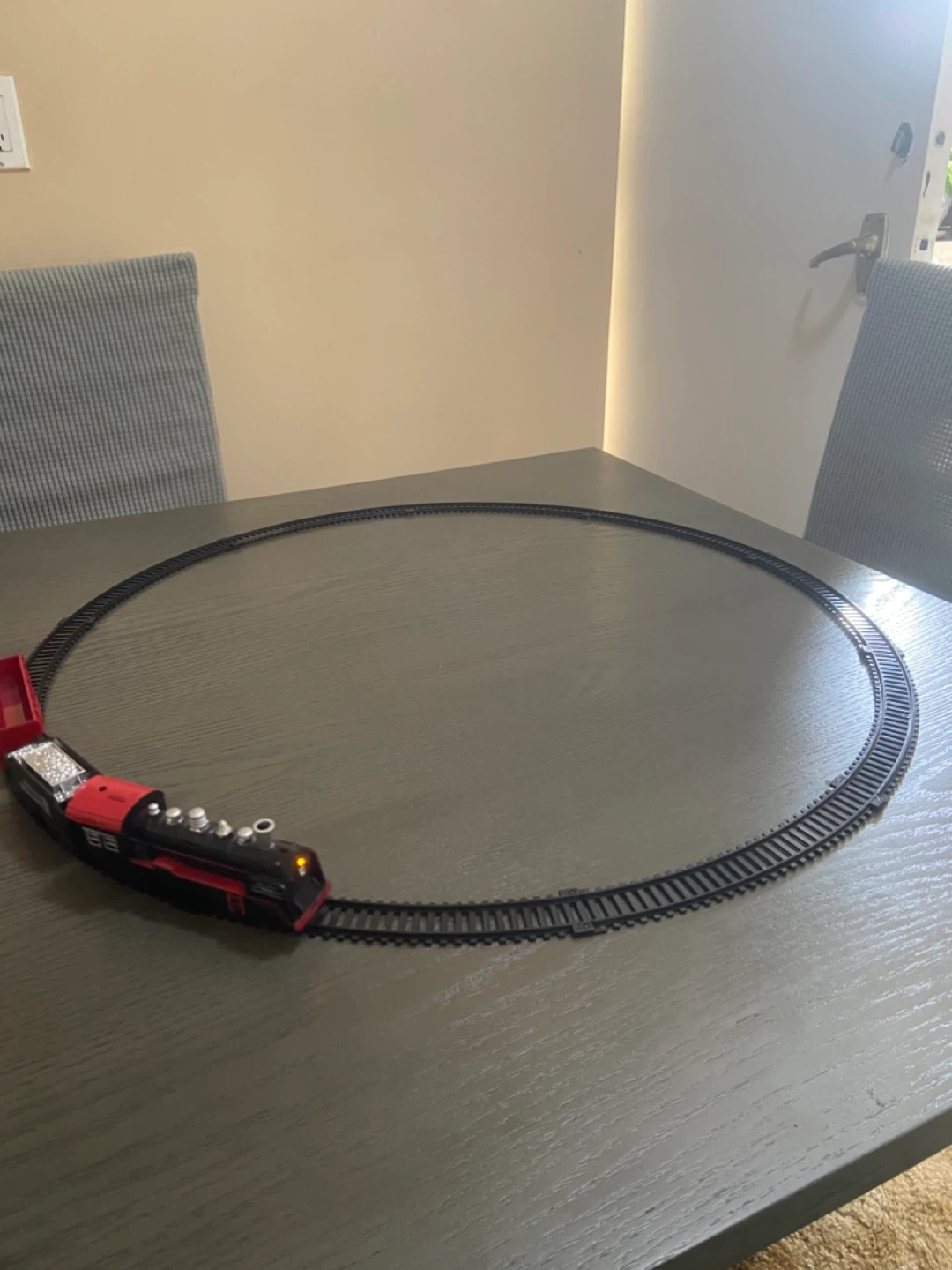 Electric Train Set - photo 4
