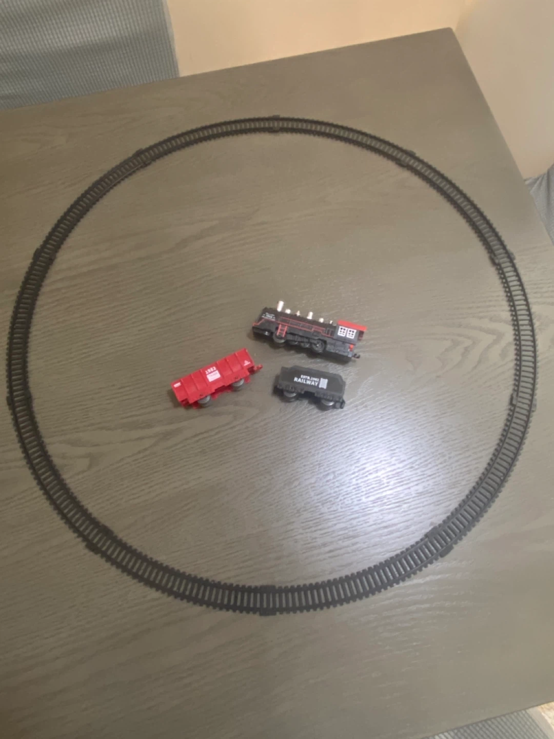 Electric Train Set - photo 3