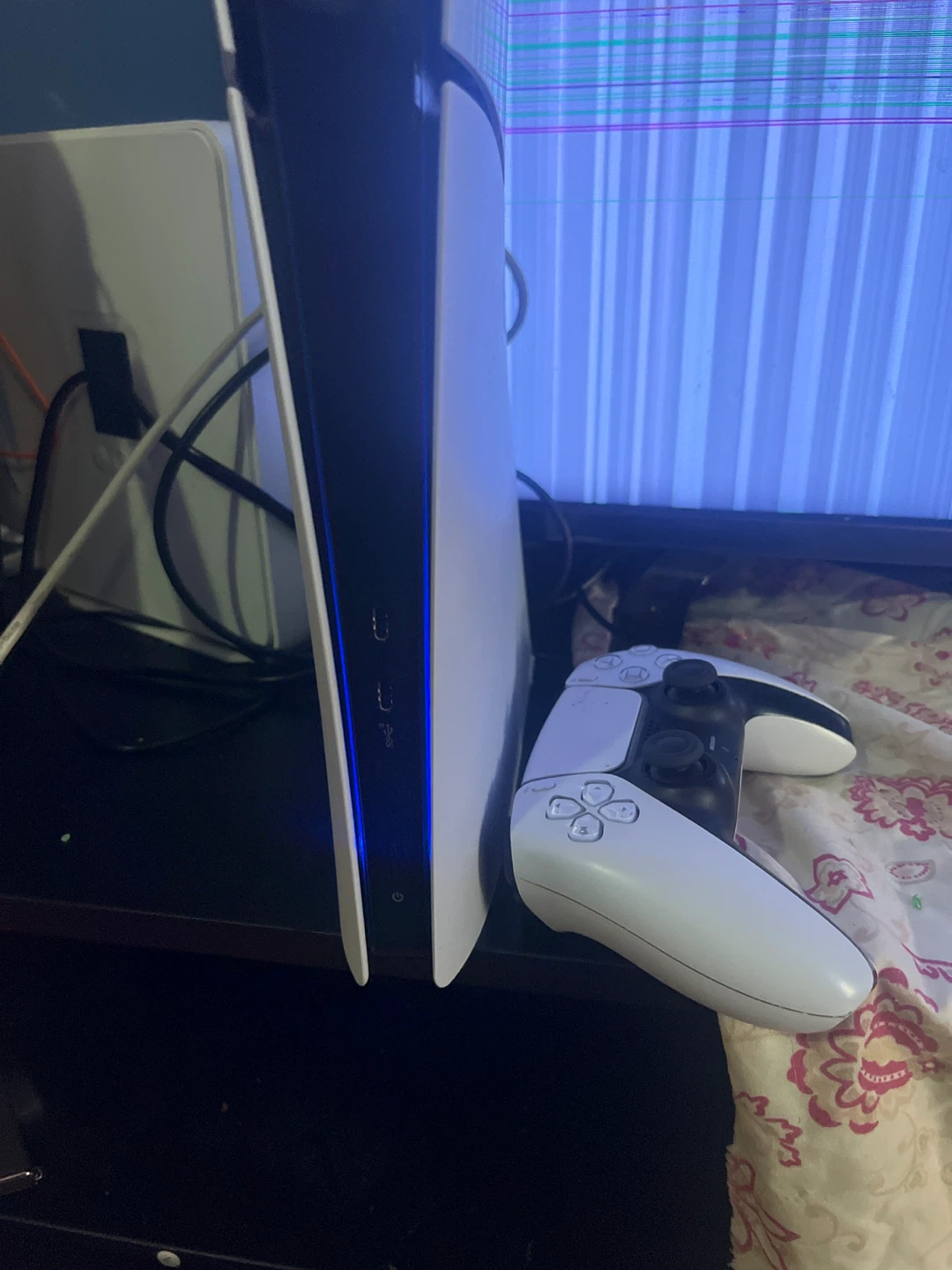 Sony PlayStation 5 Digital Edition Console - photo 3