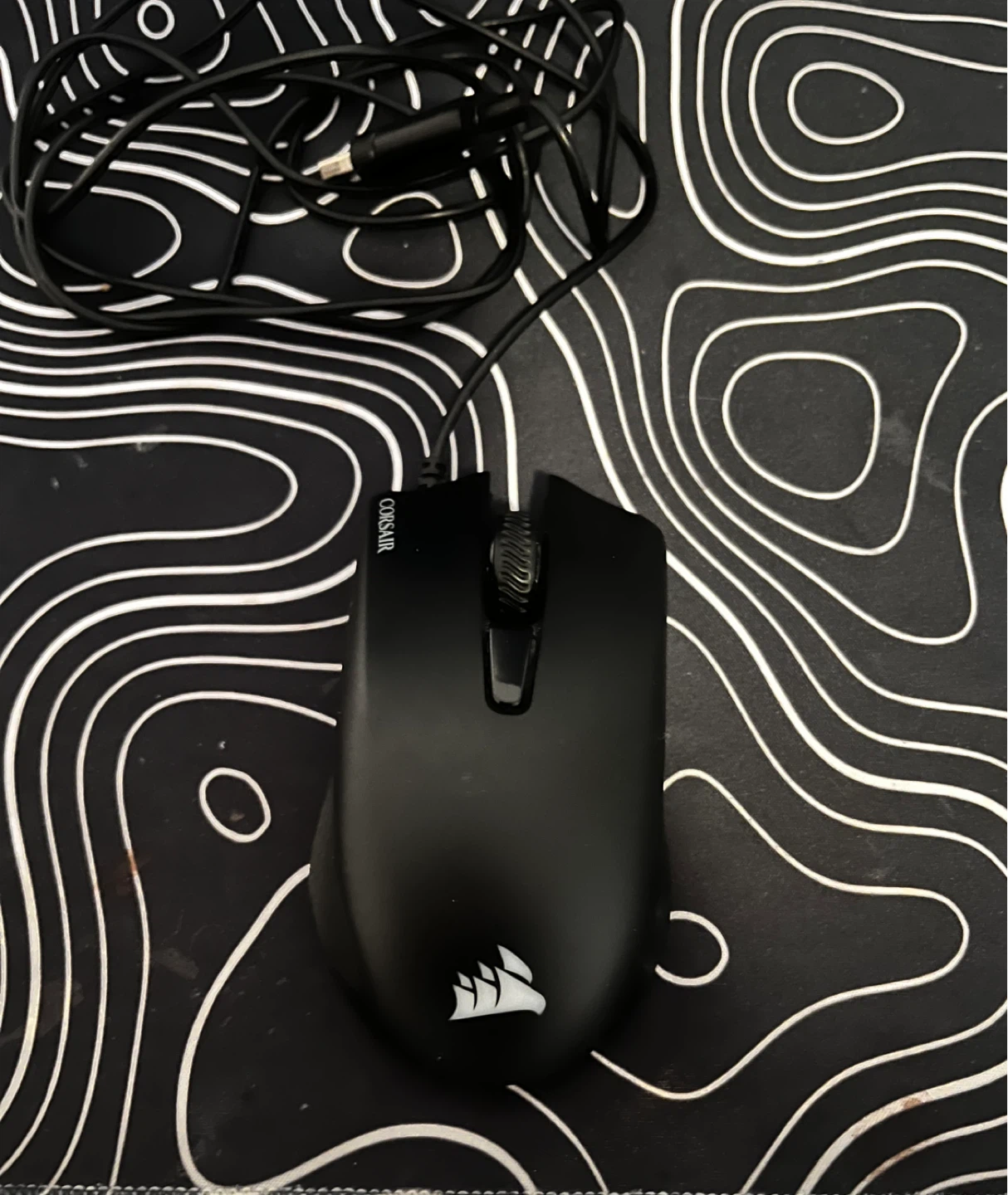 Corsair Harpoon RGB Pro FPS/MOBA Gaming Mouse