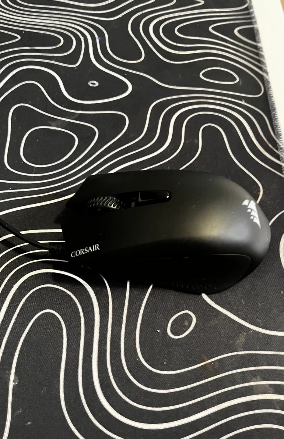 Corsair Harpoon RGB Pro FPS/MOBA Gaming Mouse - photo 2