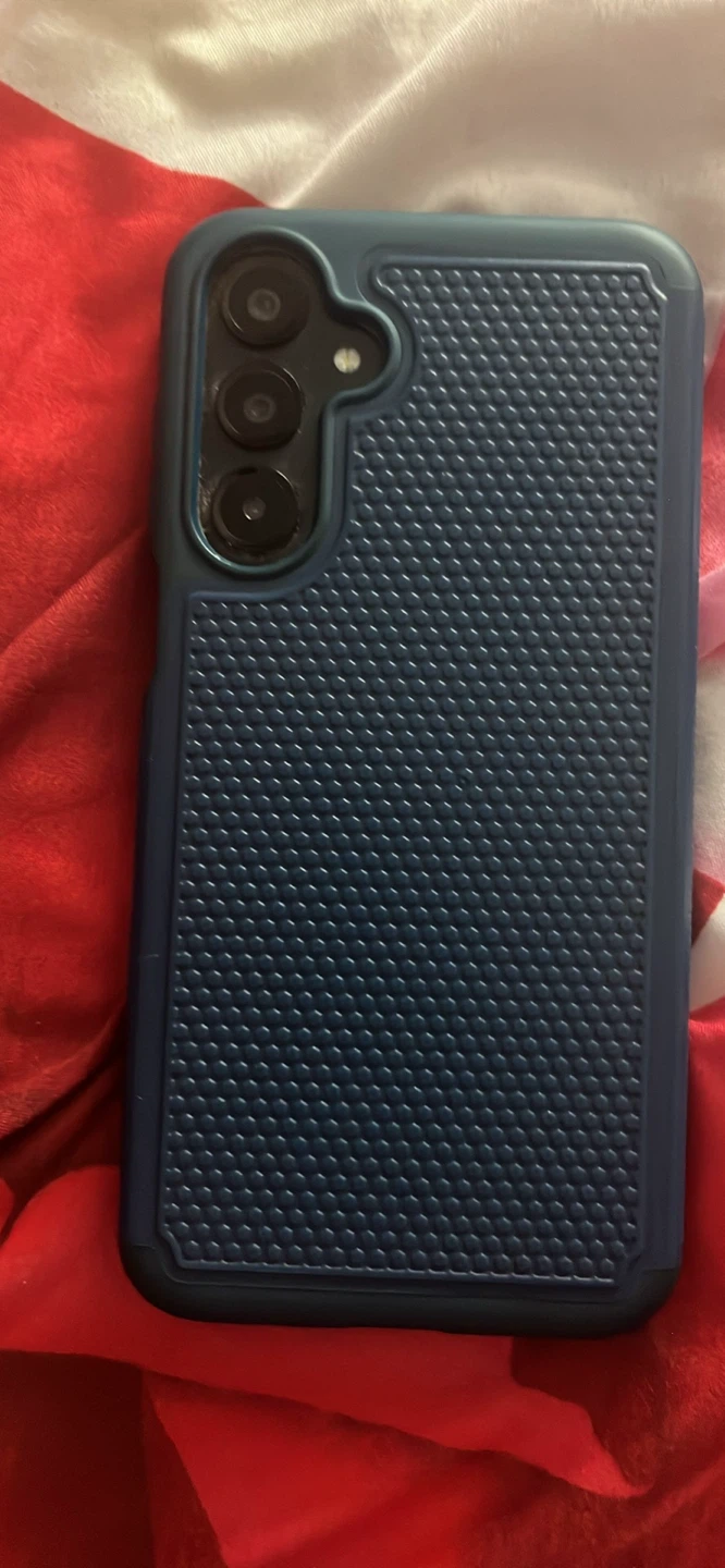 Samsung galaxy A16
