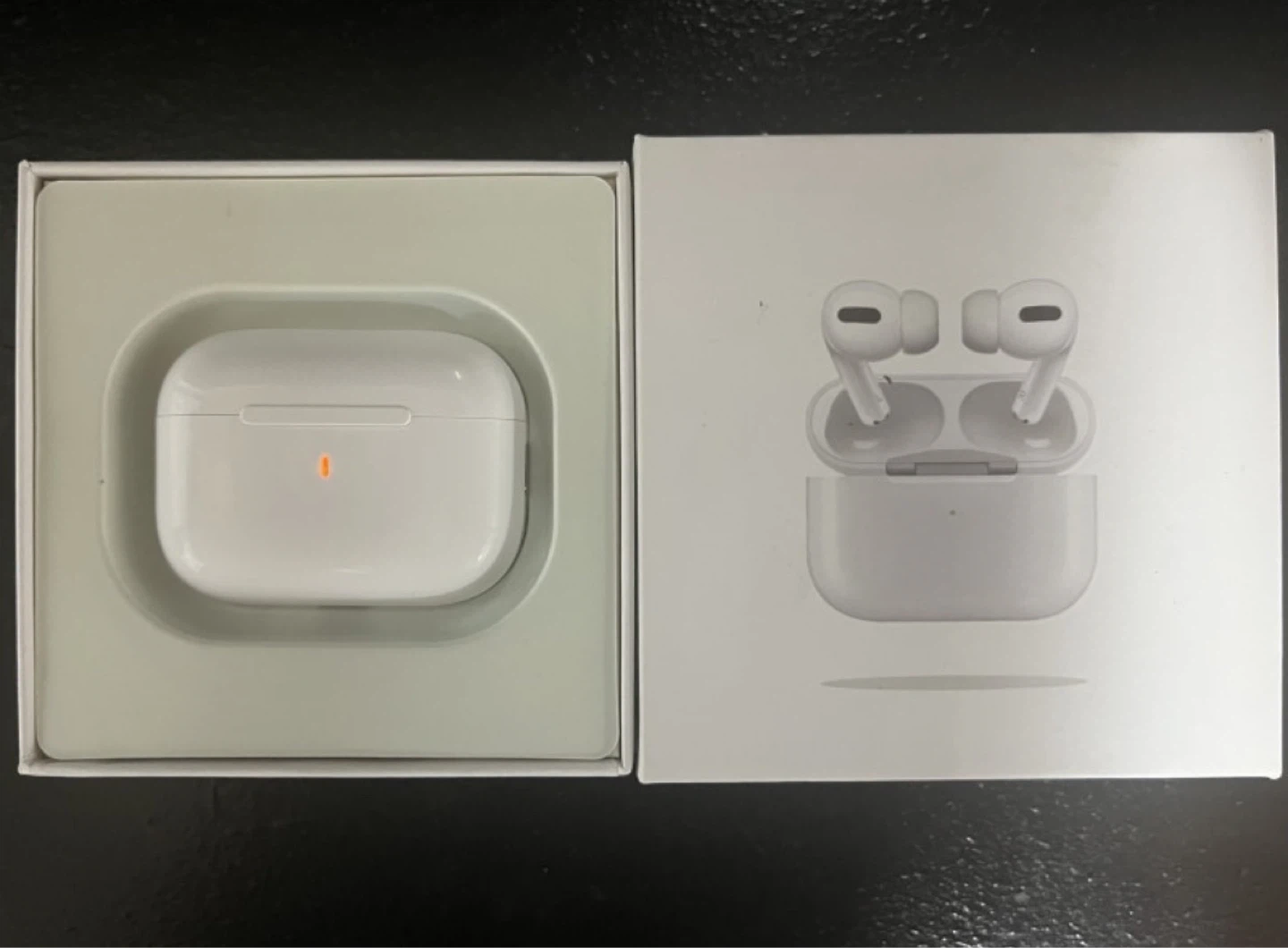 Axent Wireless Earbuds with Charging Case