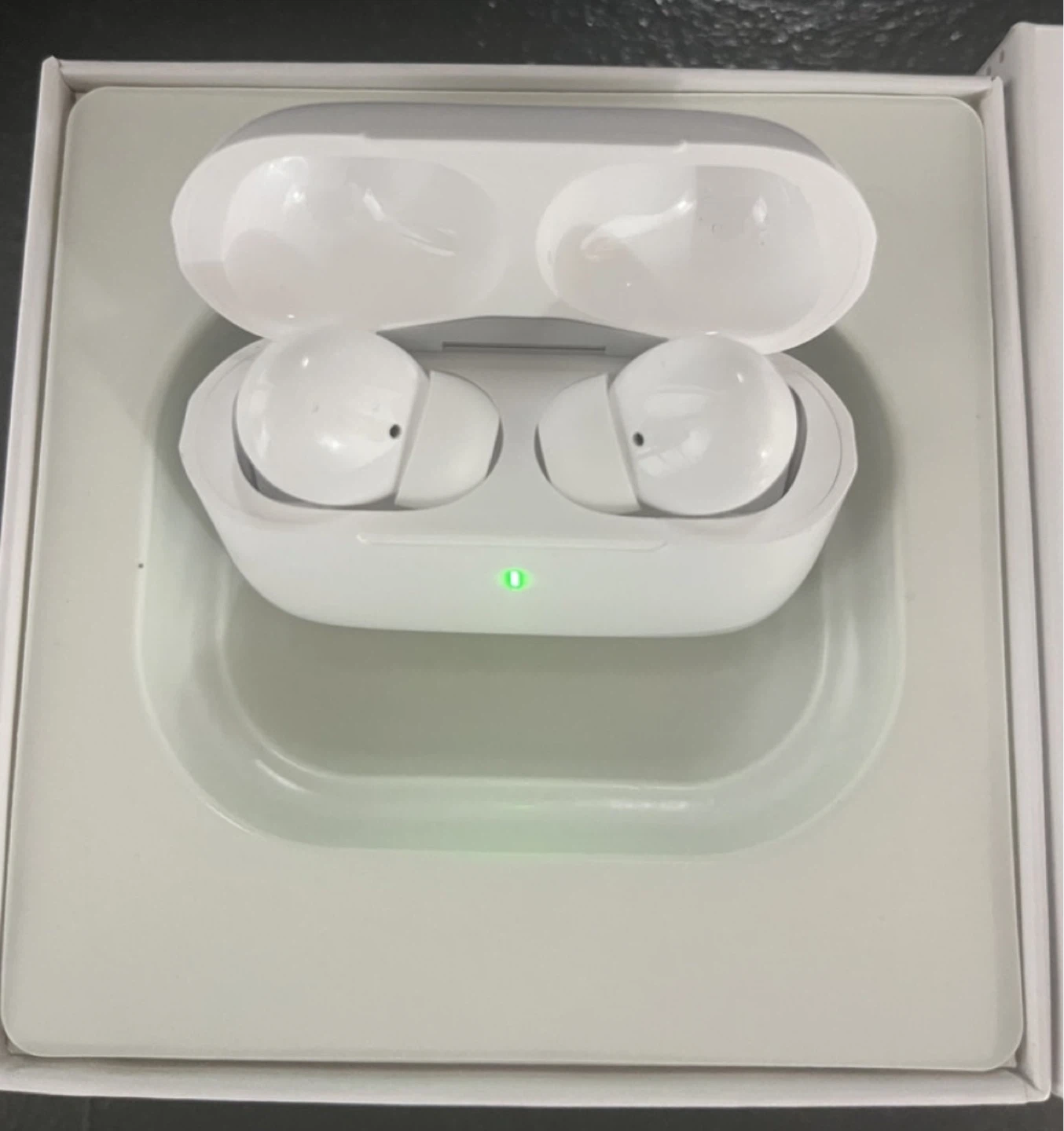 Axent Wireless Earbuds with Charging Case - photo 3