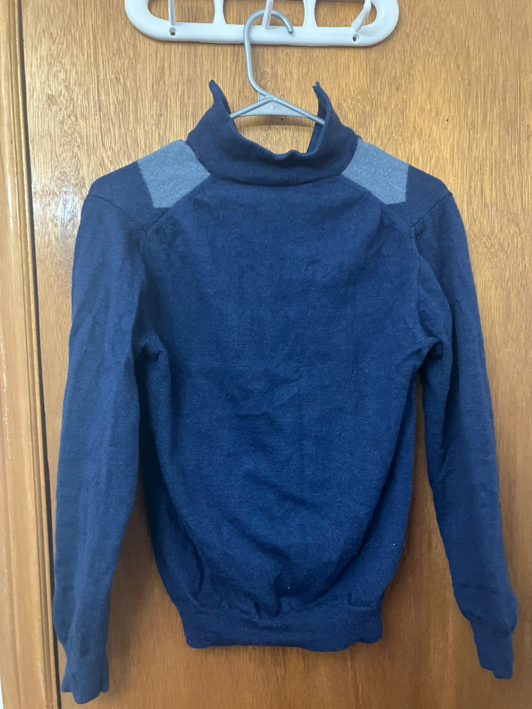 Marco Fiori Wool Sweater — Small/Medium - photo 2