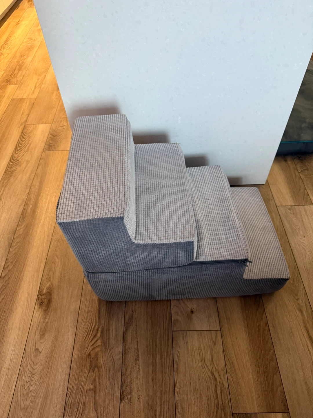 4-Step Pet Stairs