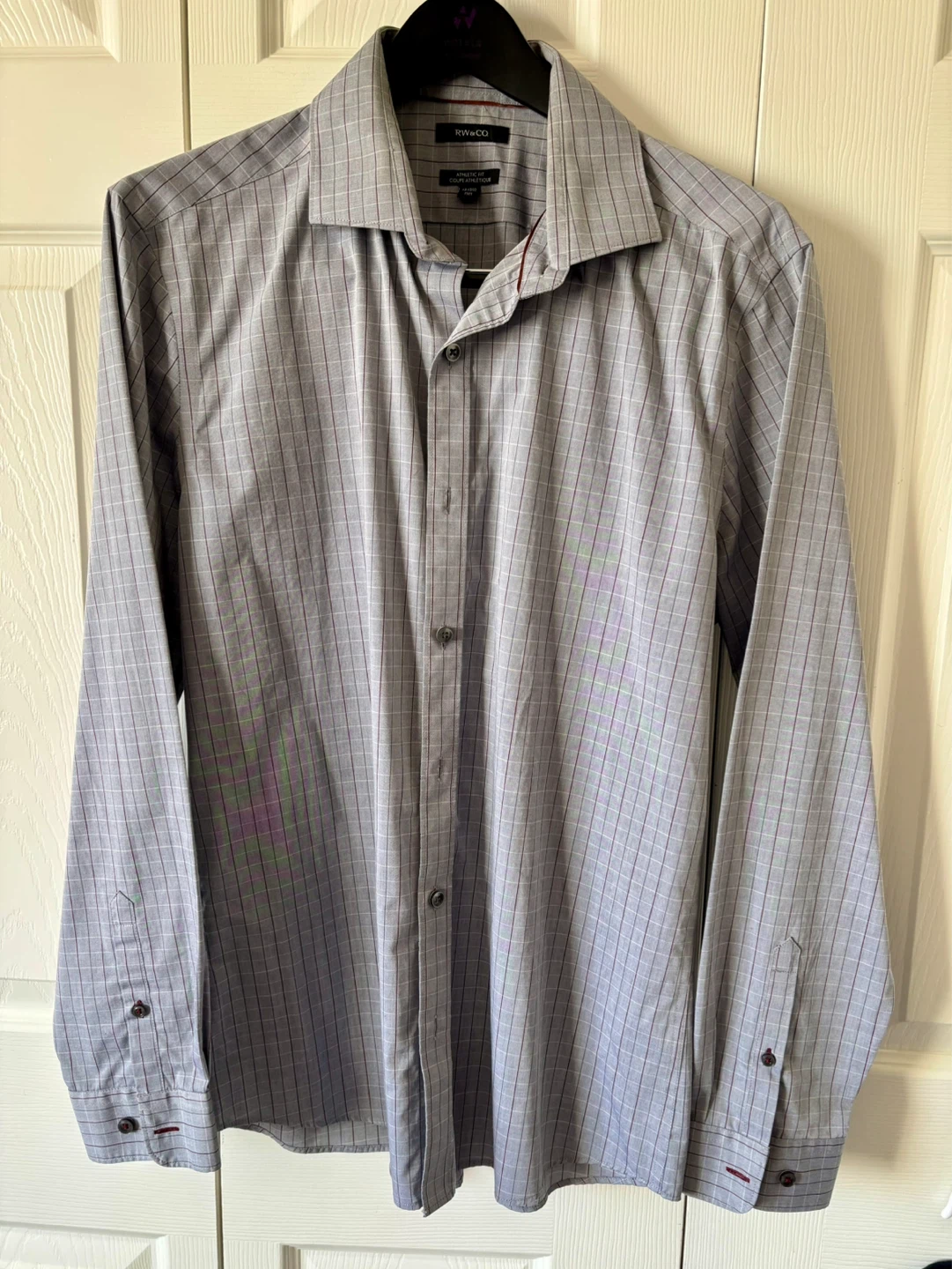 Men Shirts, like new ! - photo 4