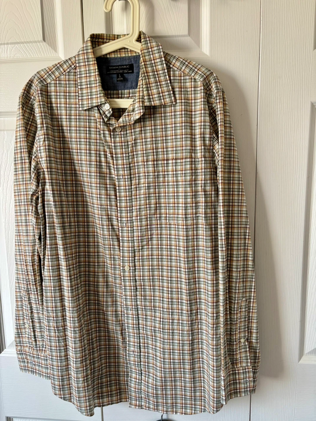 Men Shirts, like new ! - photo 2