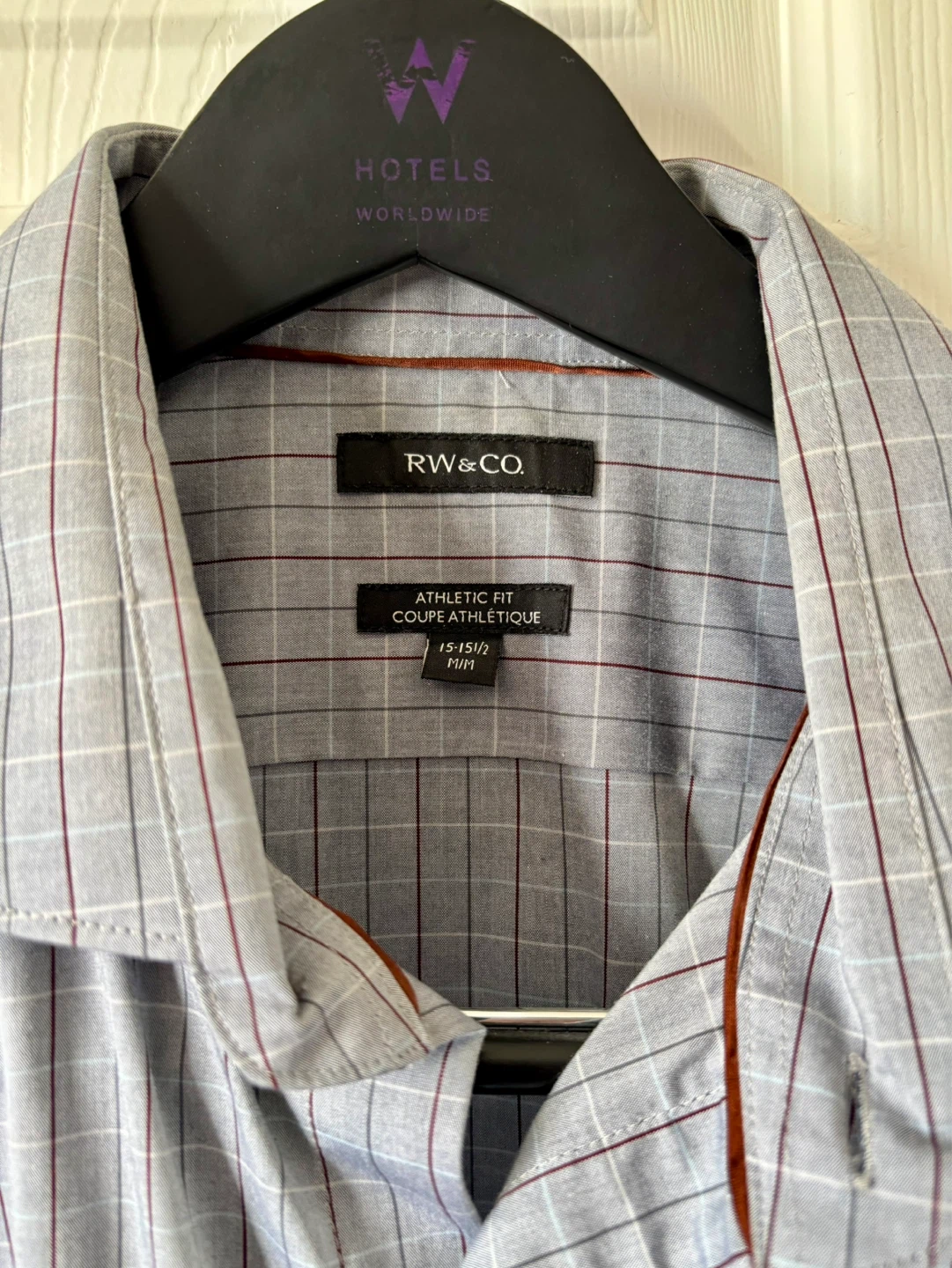 Men Shirts, like new ! - photo 5