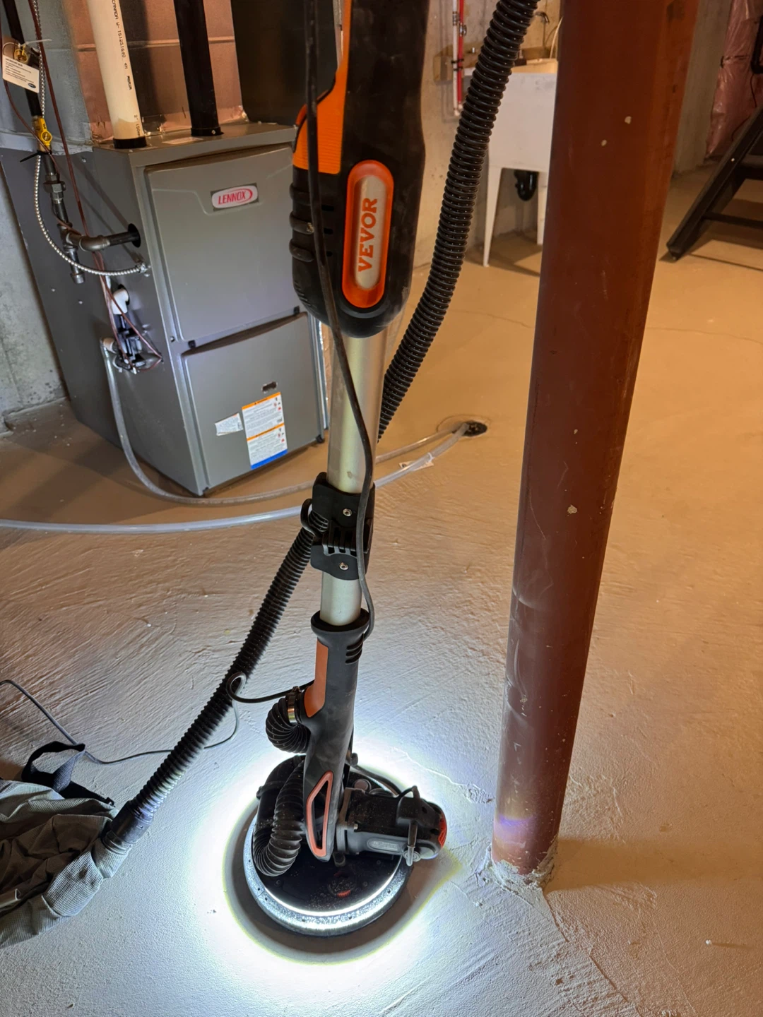 VEVOR Drywall Sander