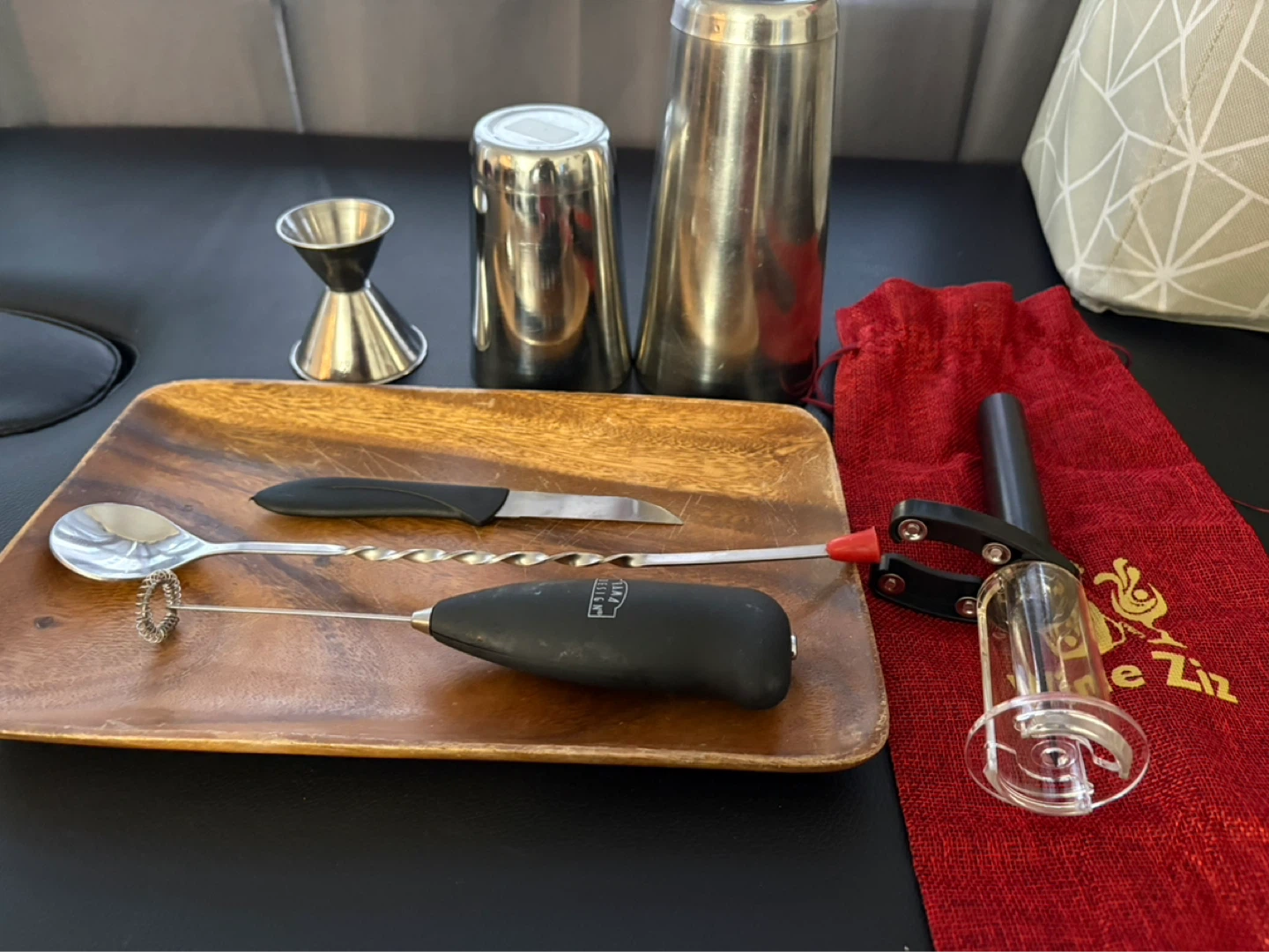Cocktail Making Set - photo 2