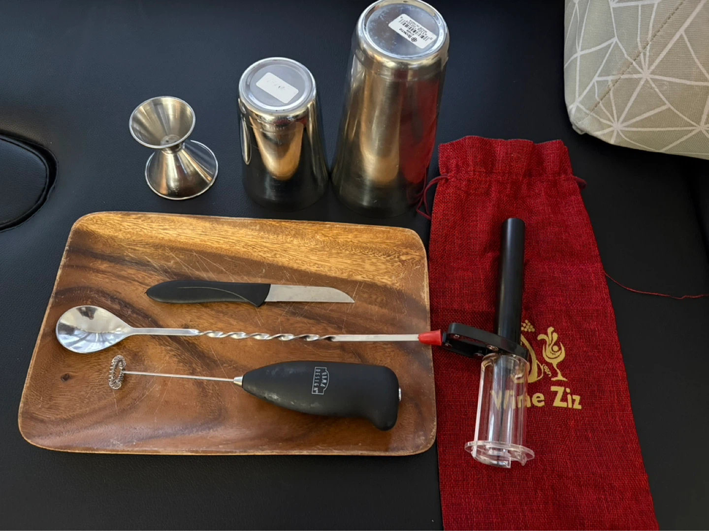 Cocktail Making Set