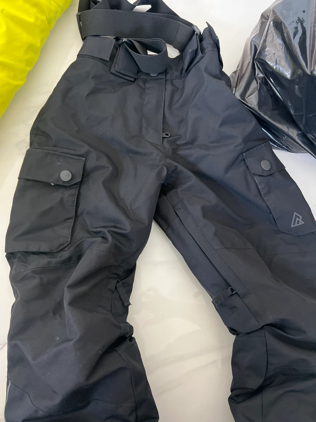 Ripzone Ski Snowboard Pants & Jacket Set - photo 3