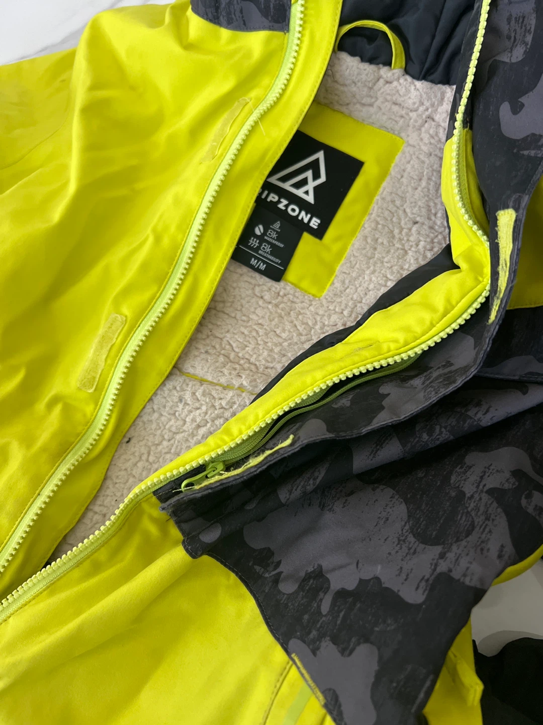 Ripzone Ski Snowboard Pants & Jacket Set