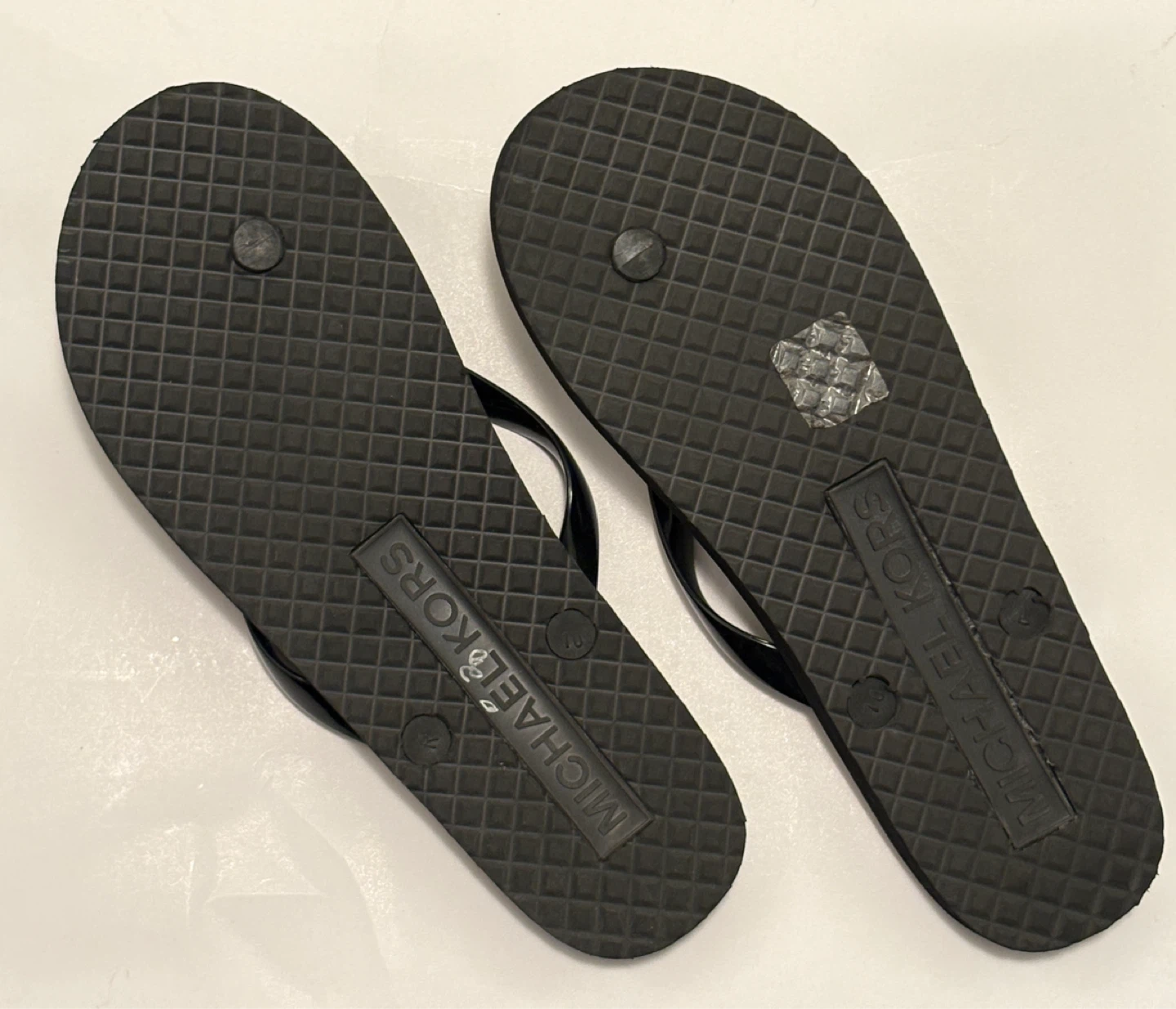 Michael Kors Flip Flops - photo 2