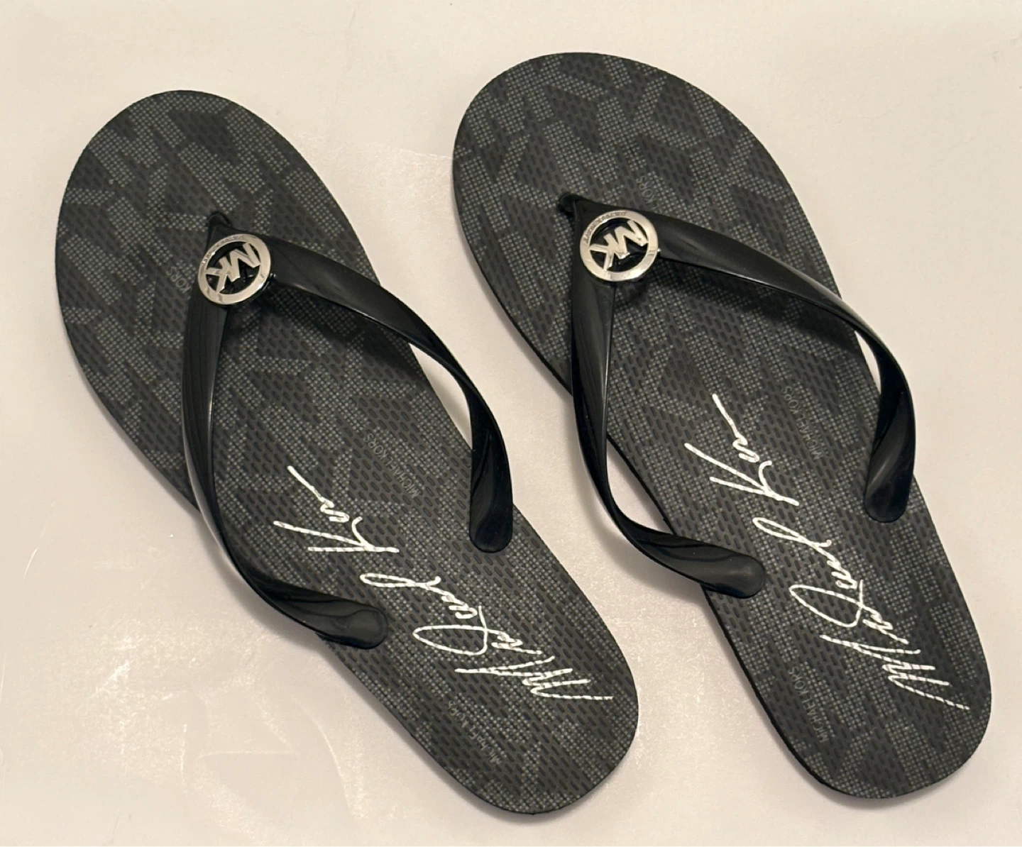 Michael Kors Flip Flops