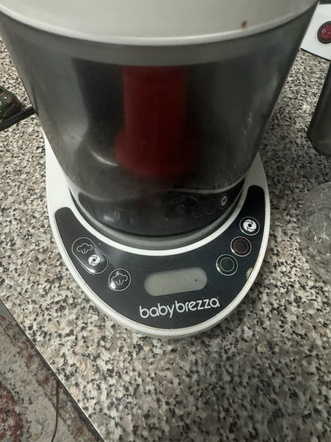 Baby Brezza One Step Food Maker Deluxe - photo 2