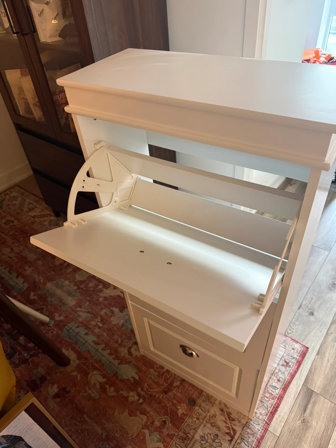 Shoes drawer - photo 3