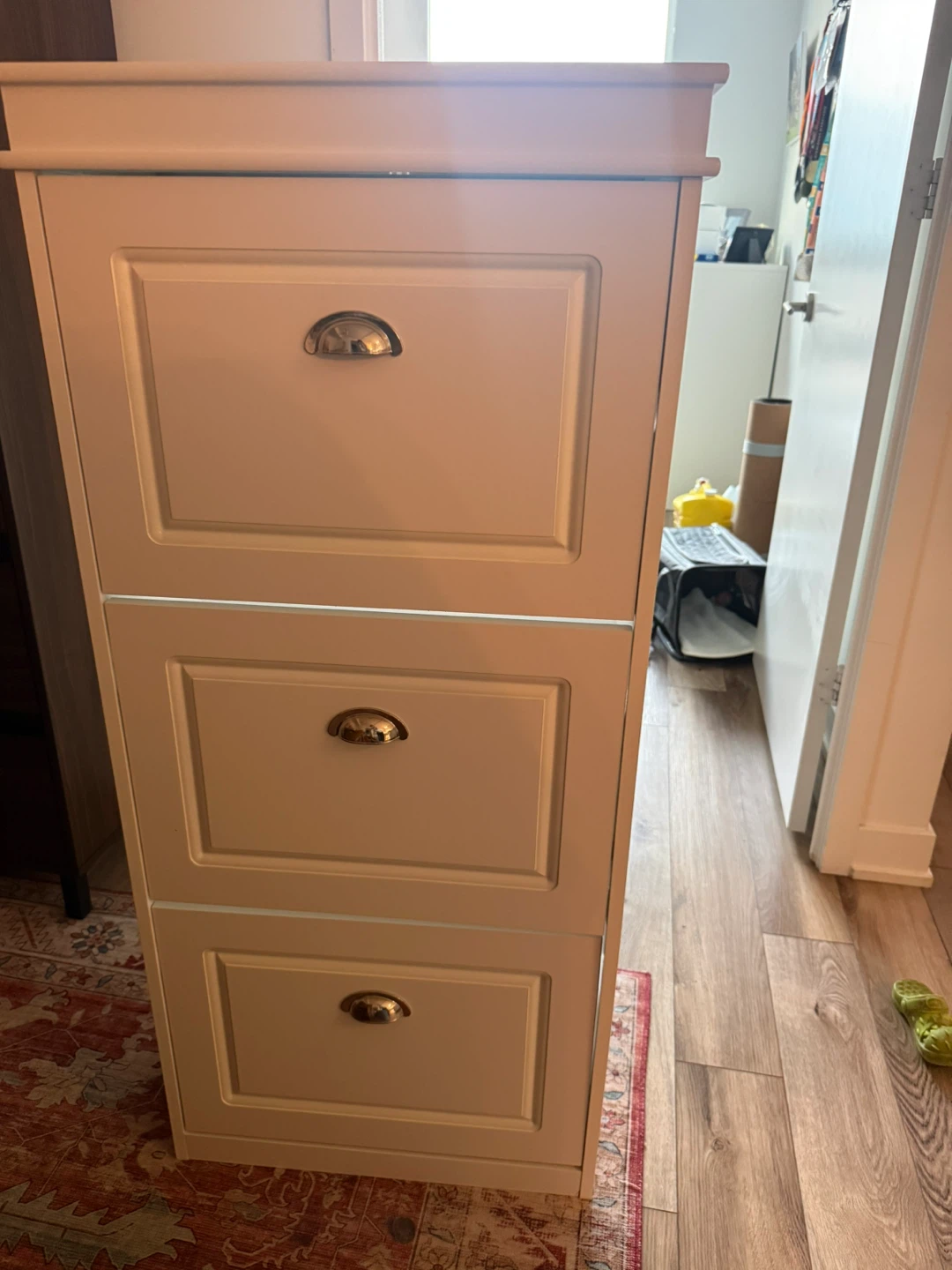Shoes drawer