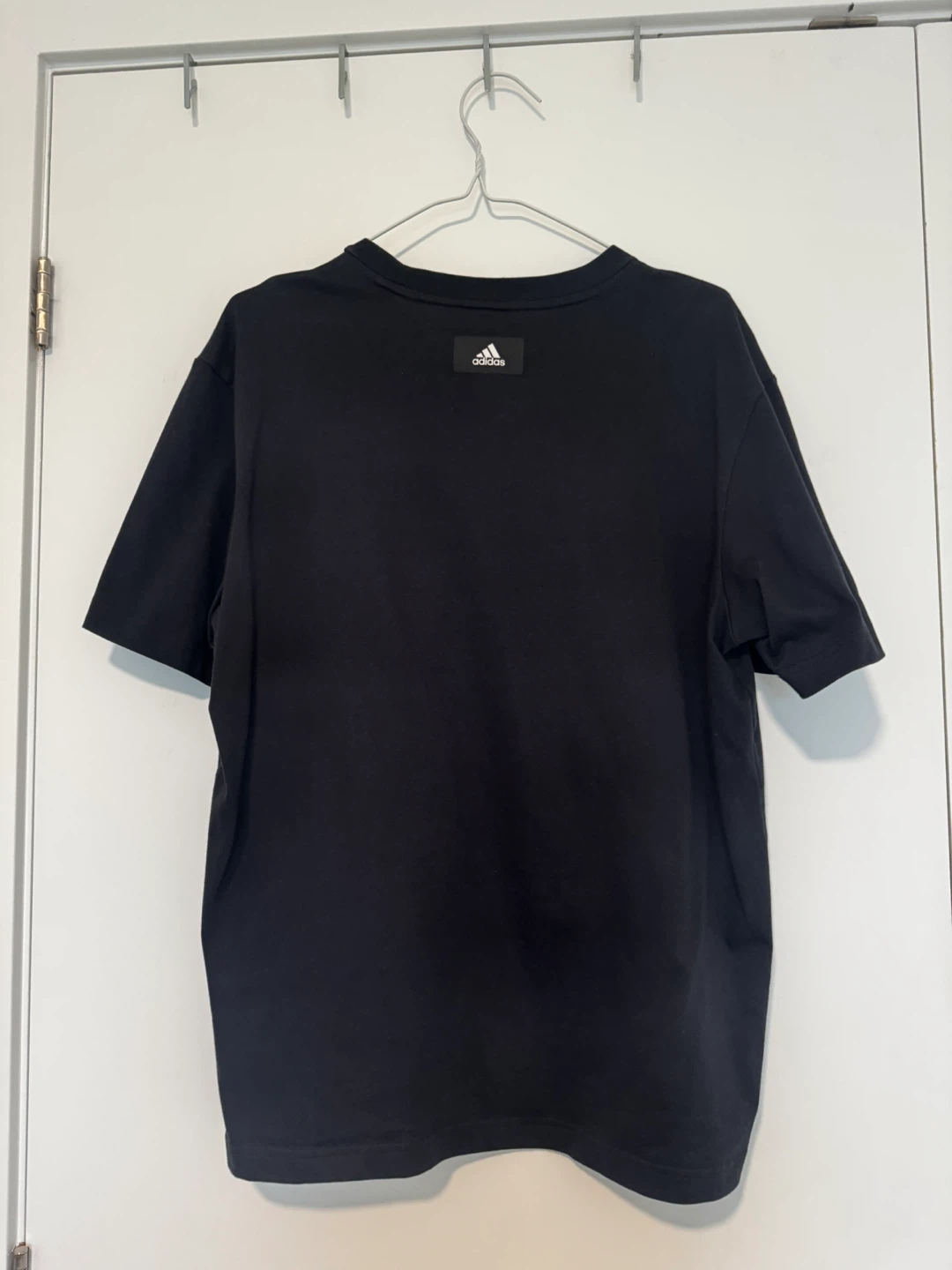 Adidas Primegreen Black T-Shirt - photo 2