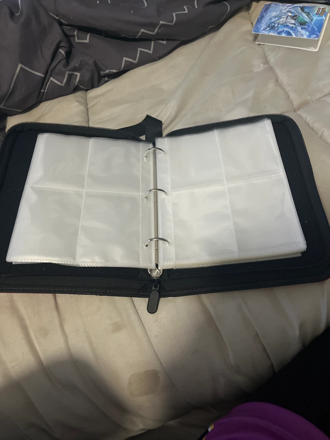Pokémon Binders - photo 2
