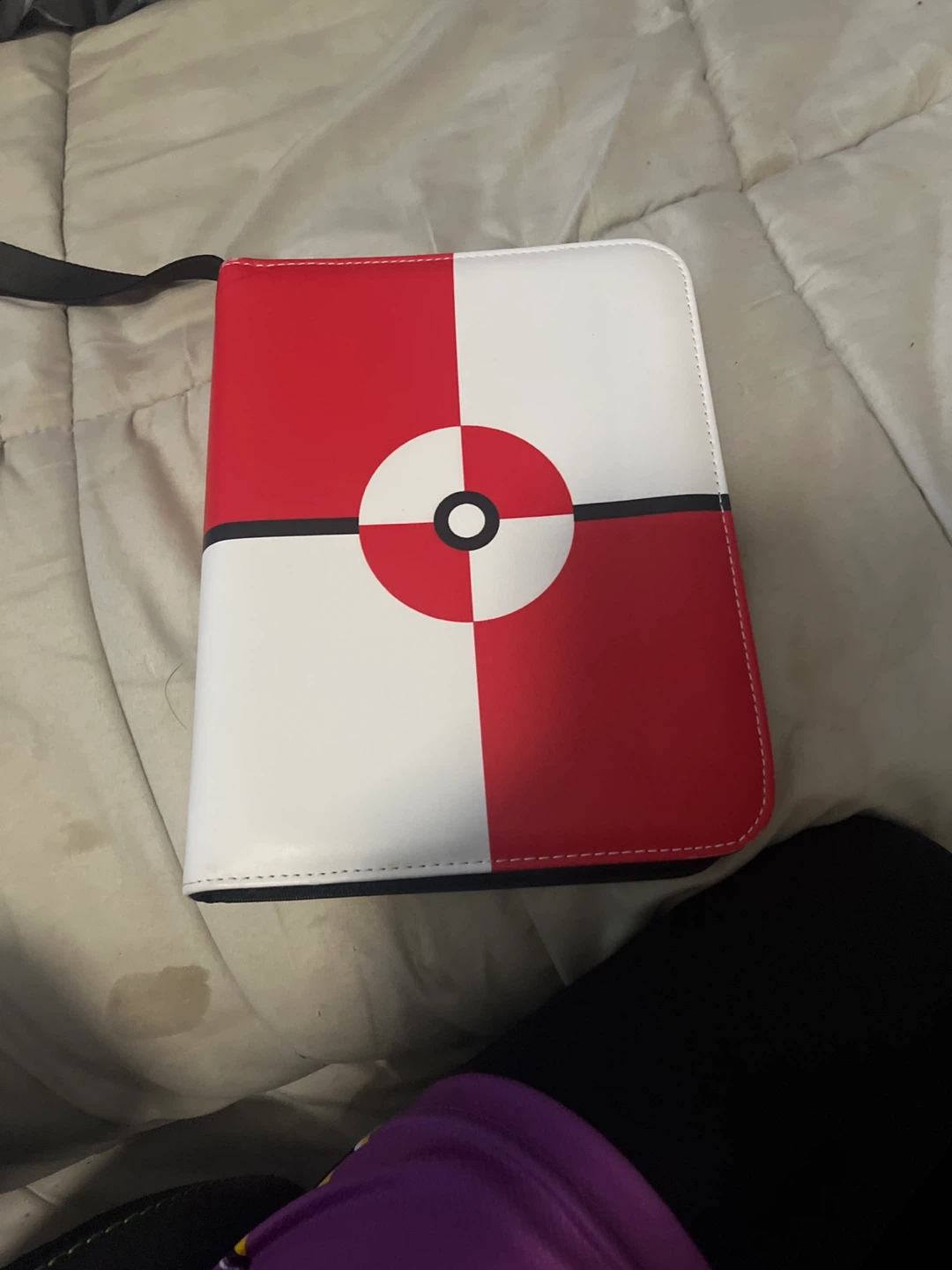 Pokémon Binders