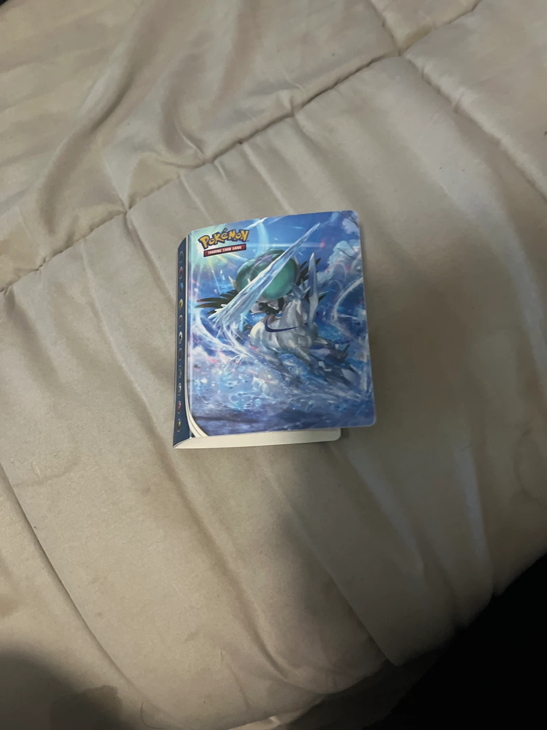Pokémon Binders - photo 3