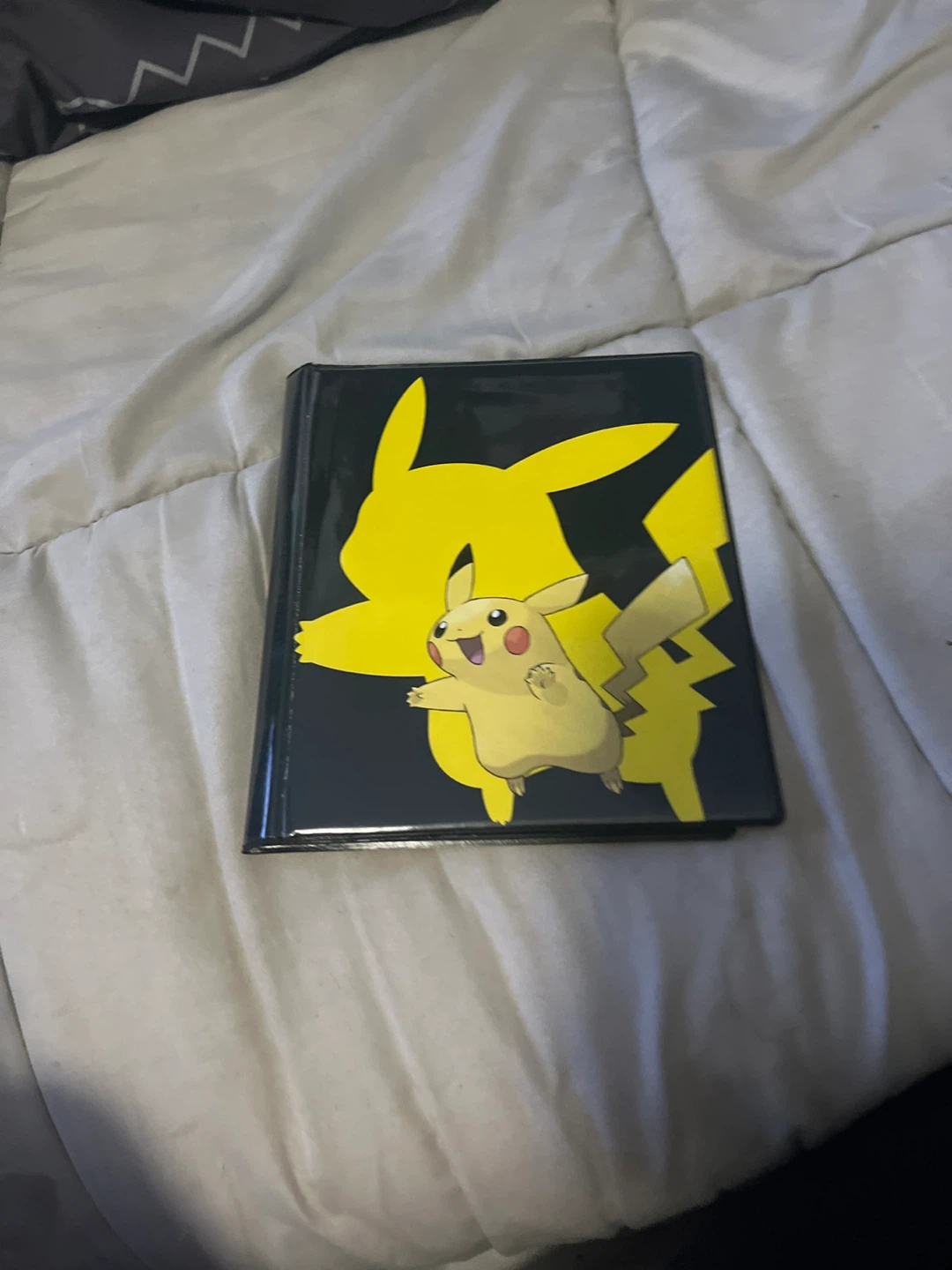 Pokémon Binders - photo 5