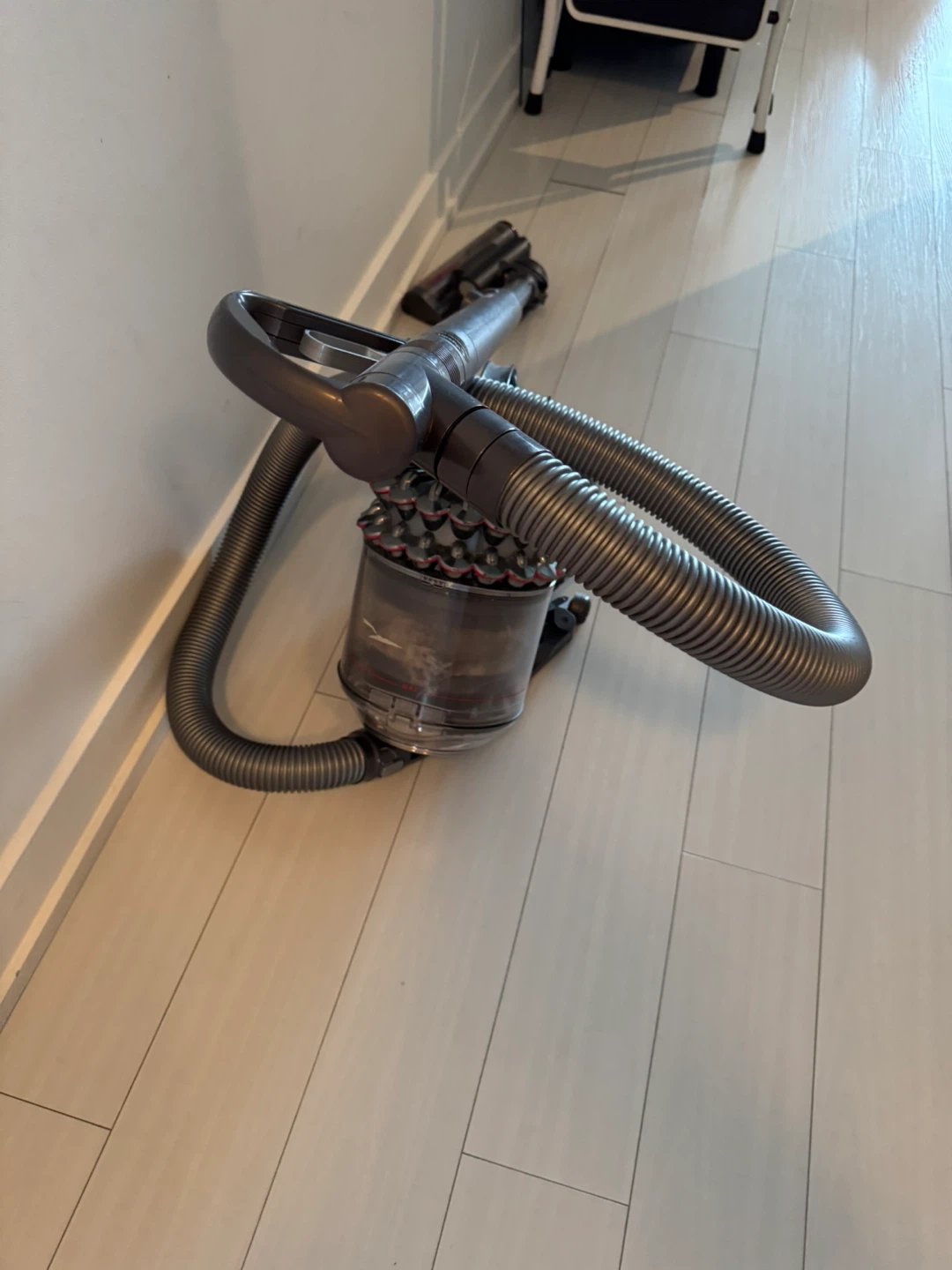 Dyson Ball Animal 2 Vacuum Cleaner - photo 2