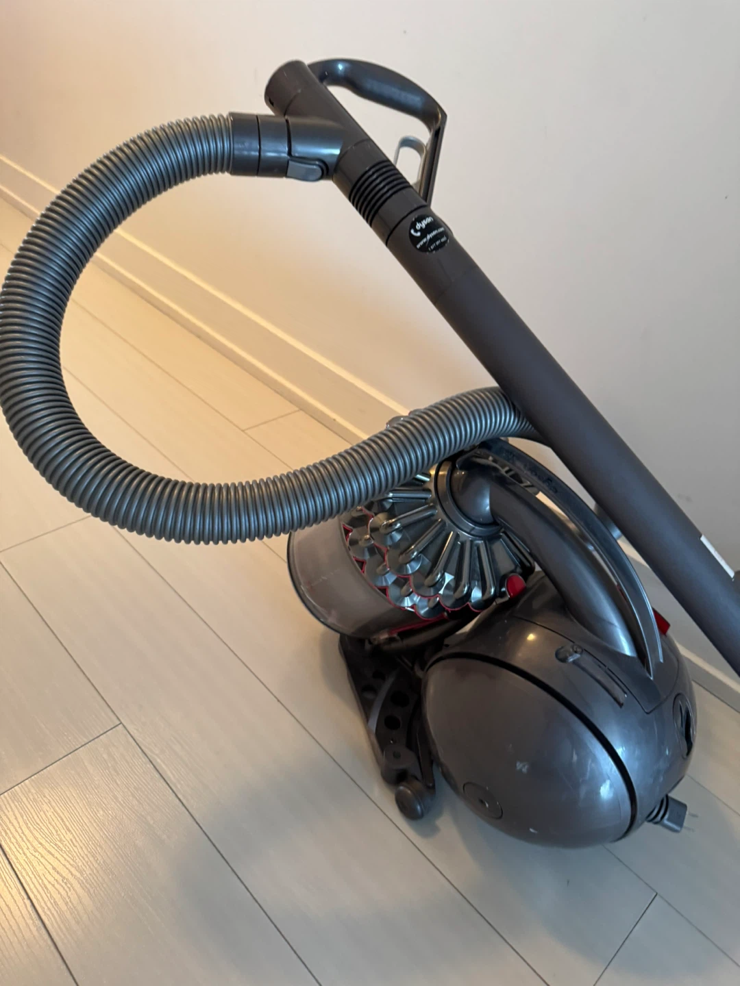 Dyson Ball Animal 2 Vacuum Cleaner - photo 3