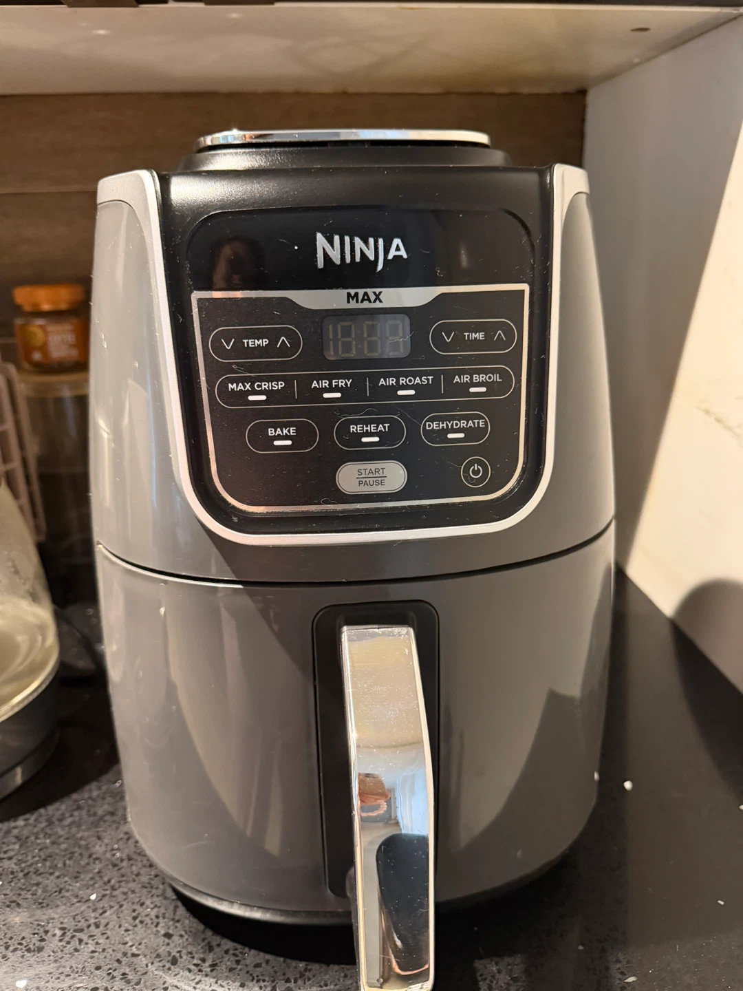 Ninja Max Air Fryer